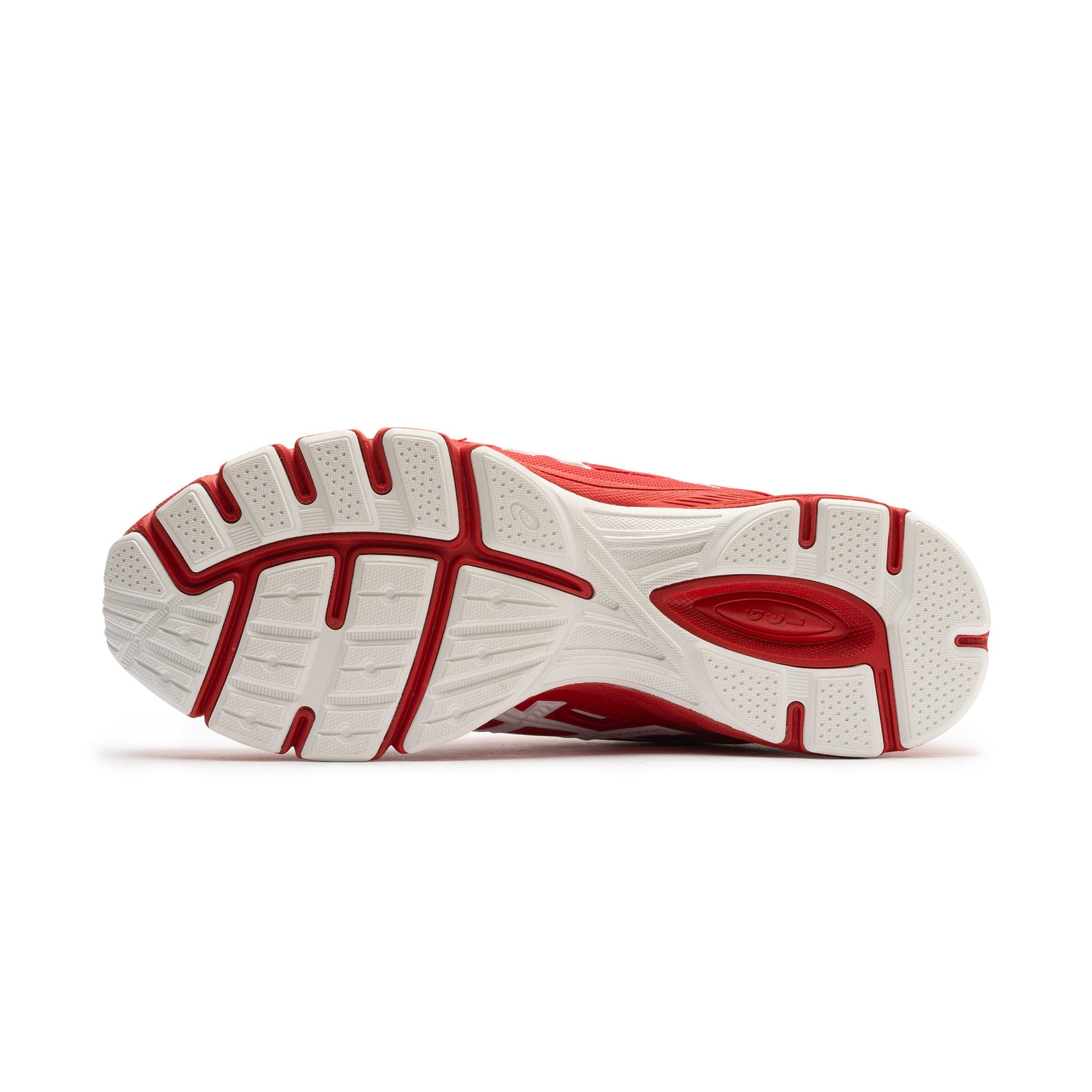 Comme Des Garcons CDG SHIRT Asics Gel - Sd - Lyte Red/White 1203B138 - 600