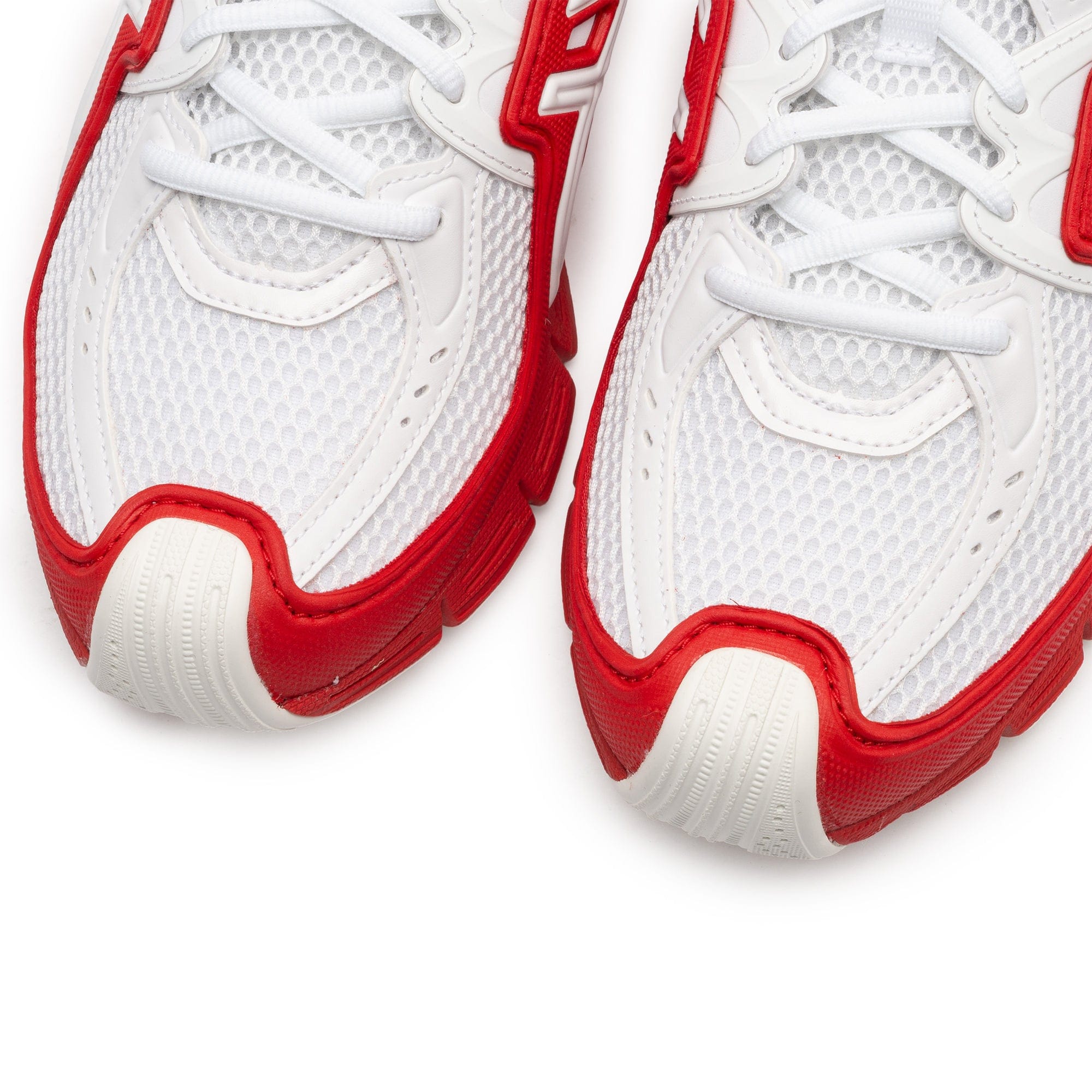 Comme Des Garcons CDG SHIRT Asics Gel - Sd - Lyte Red/White 1203B138 - 600