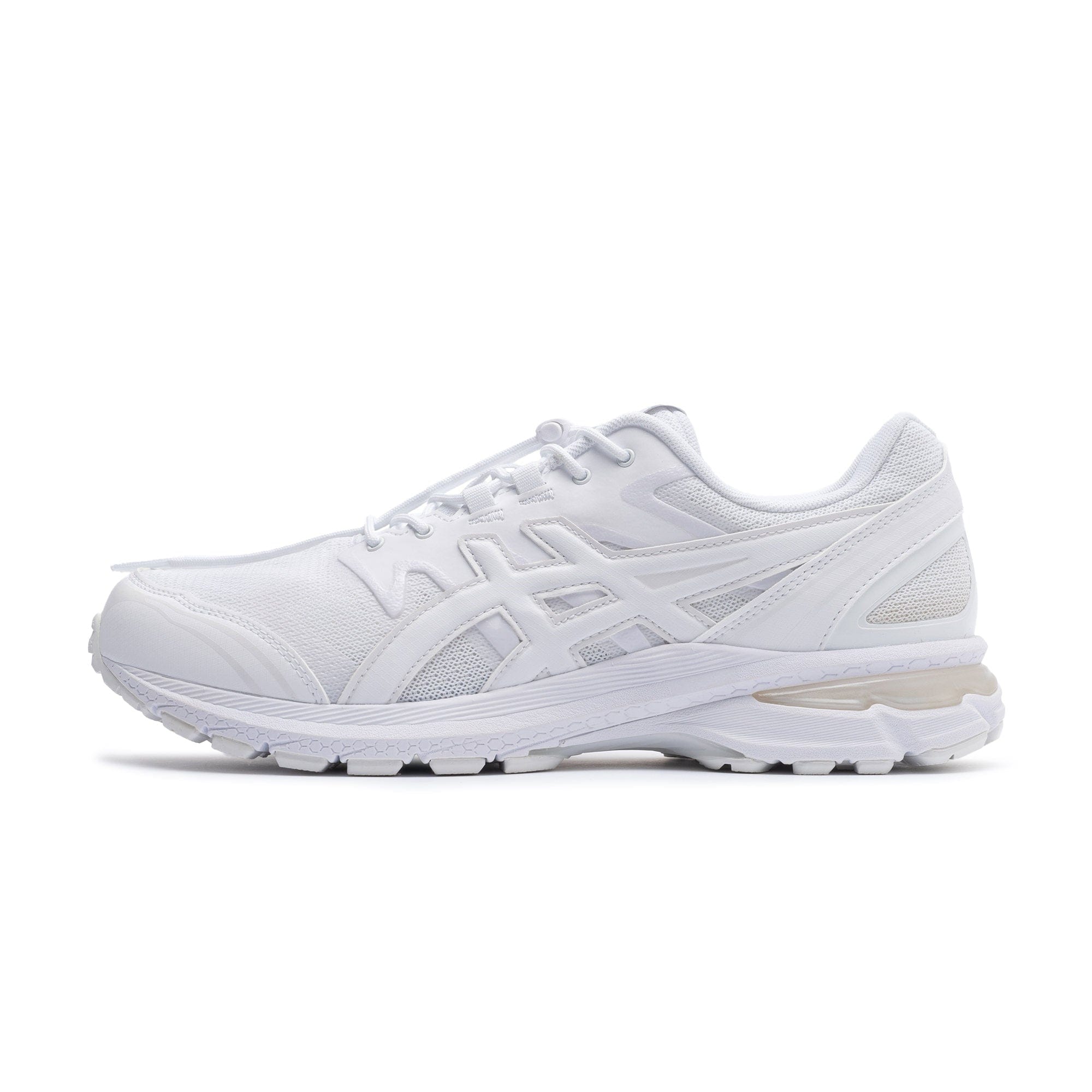 Comme Des Garcons CDG SHIRT Asics Gel - Terrain White 1201B025 - 100