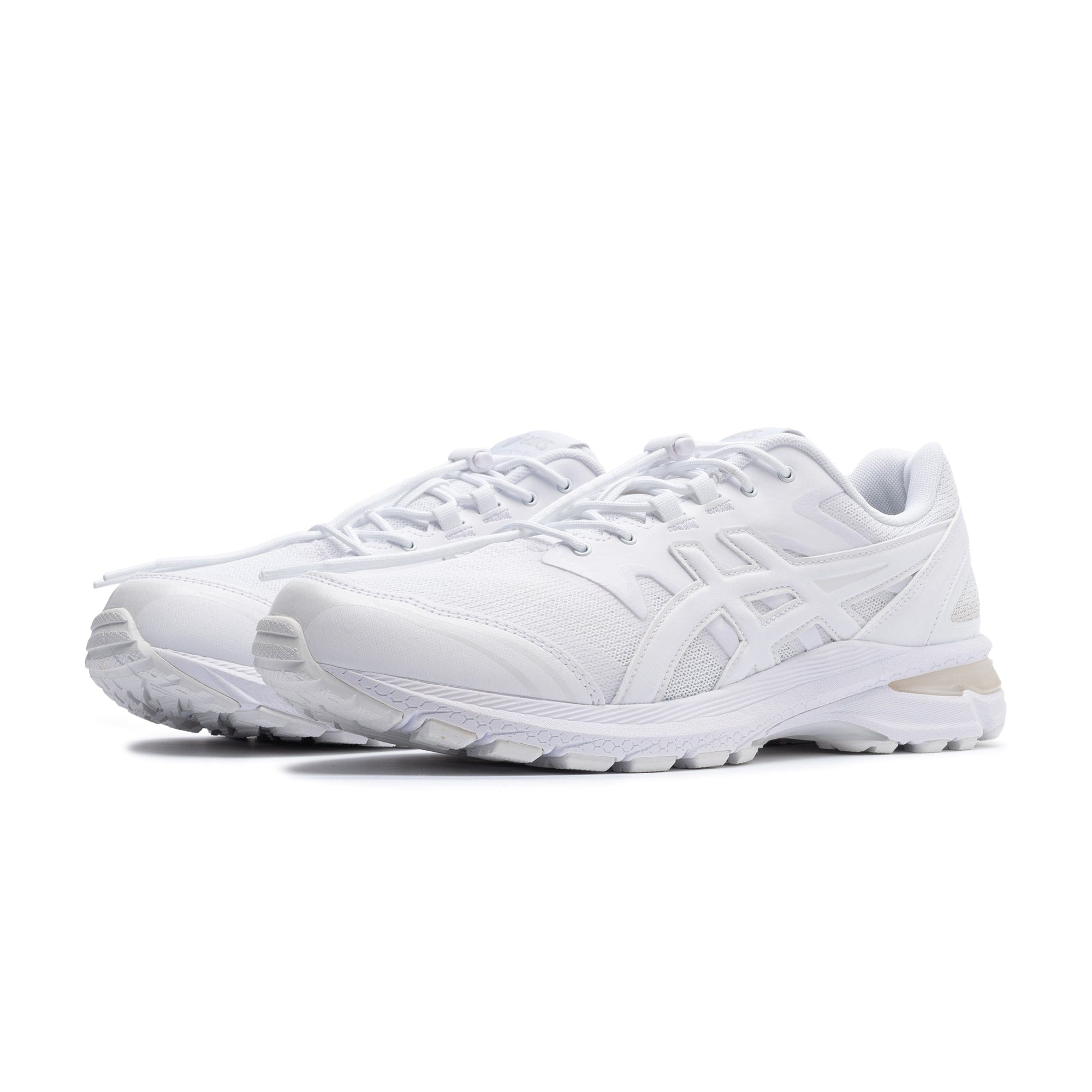 Comme Des Garcons CDG SHIRT Asics Gel - Terrain White 1201B025 - 100