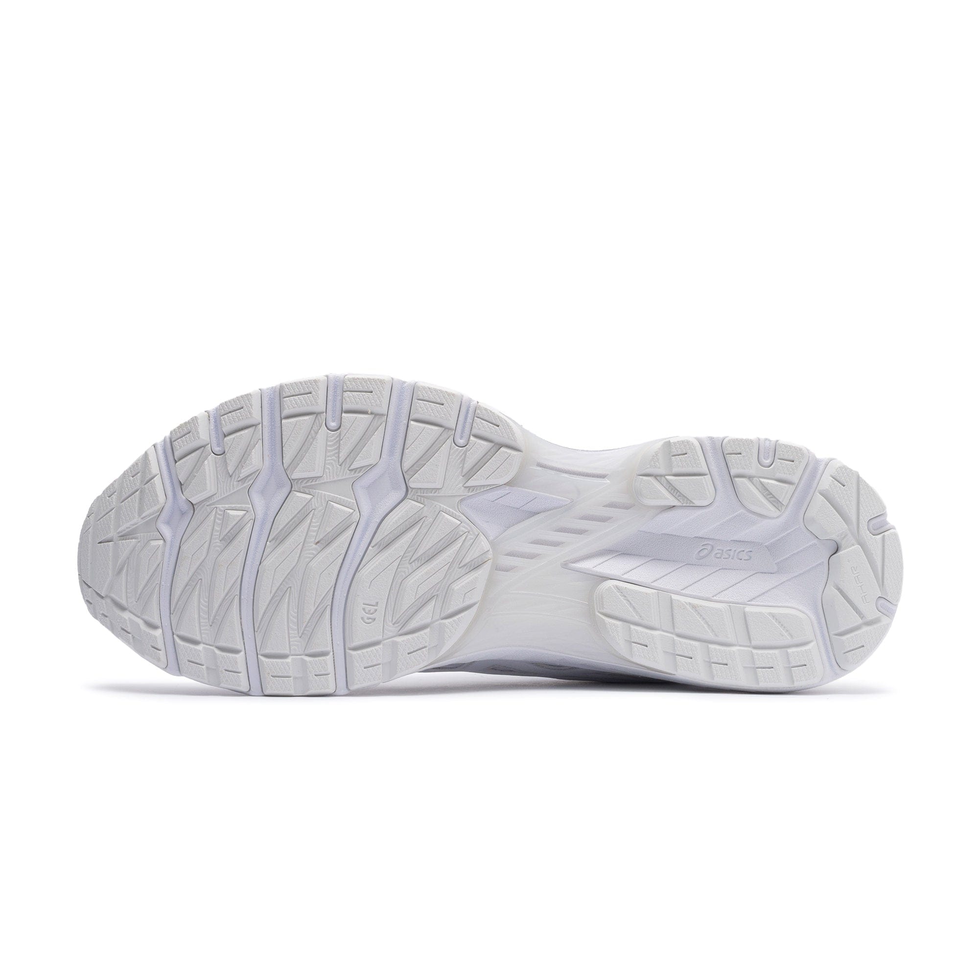 Comme Des Garcons CDG SHIRT Asics Gel - Terrain White 1201B025 - 100