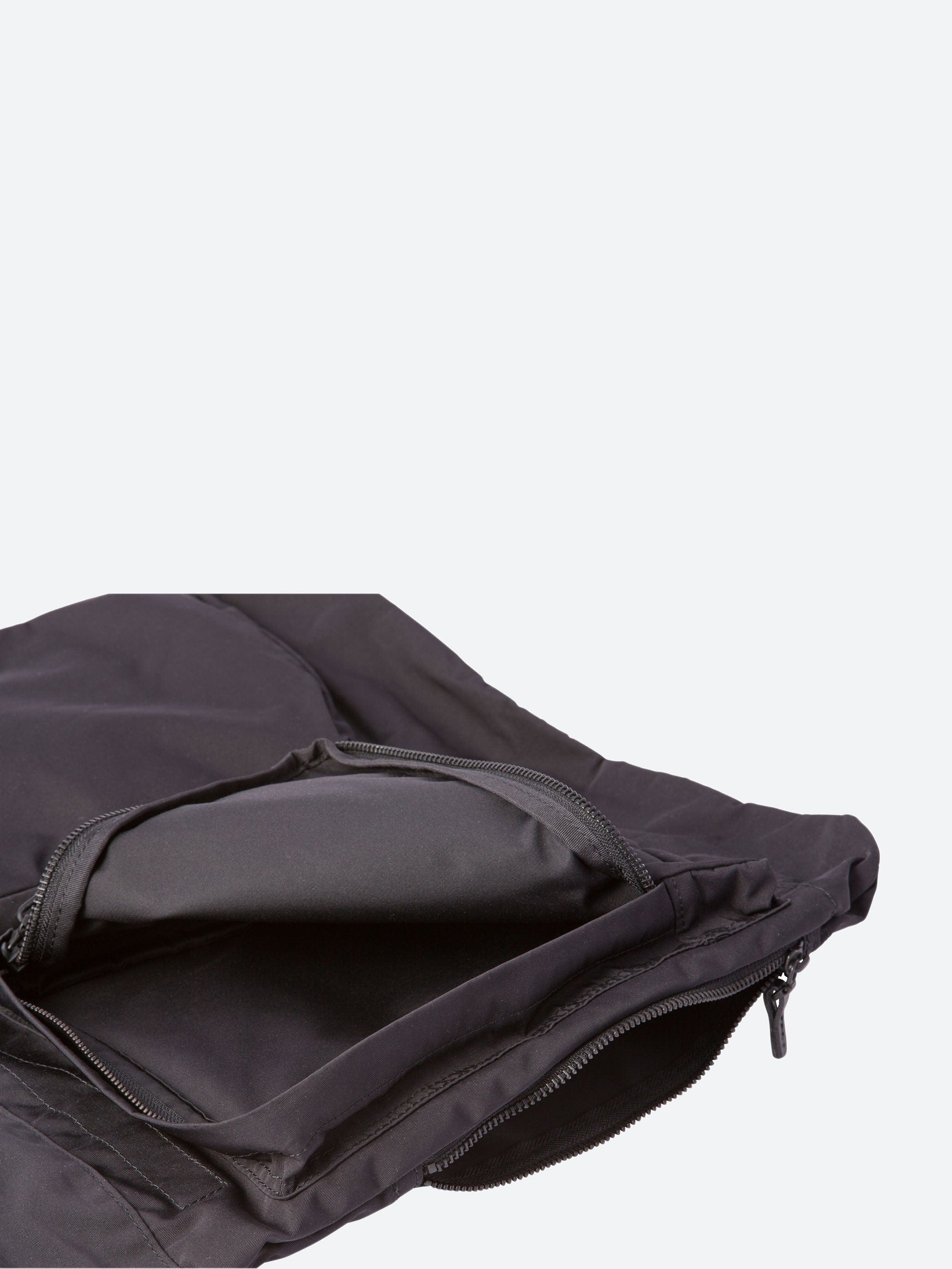 Amiacalva Gabardine Helmet Bag