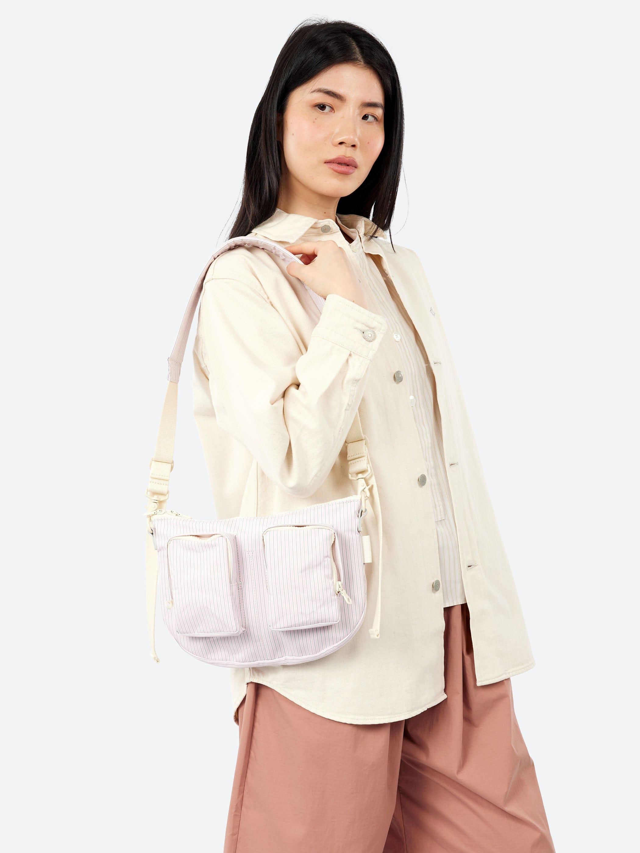 Amiacalva Cotton Polyester Bodybag (S)