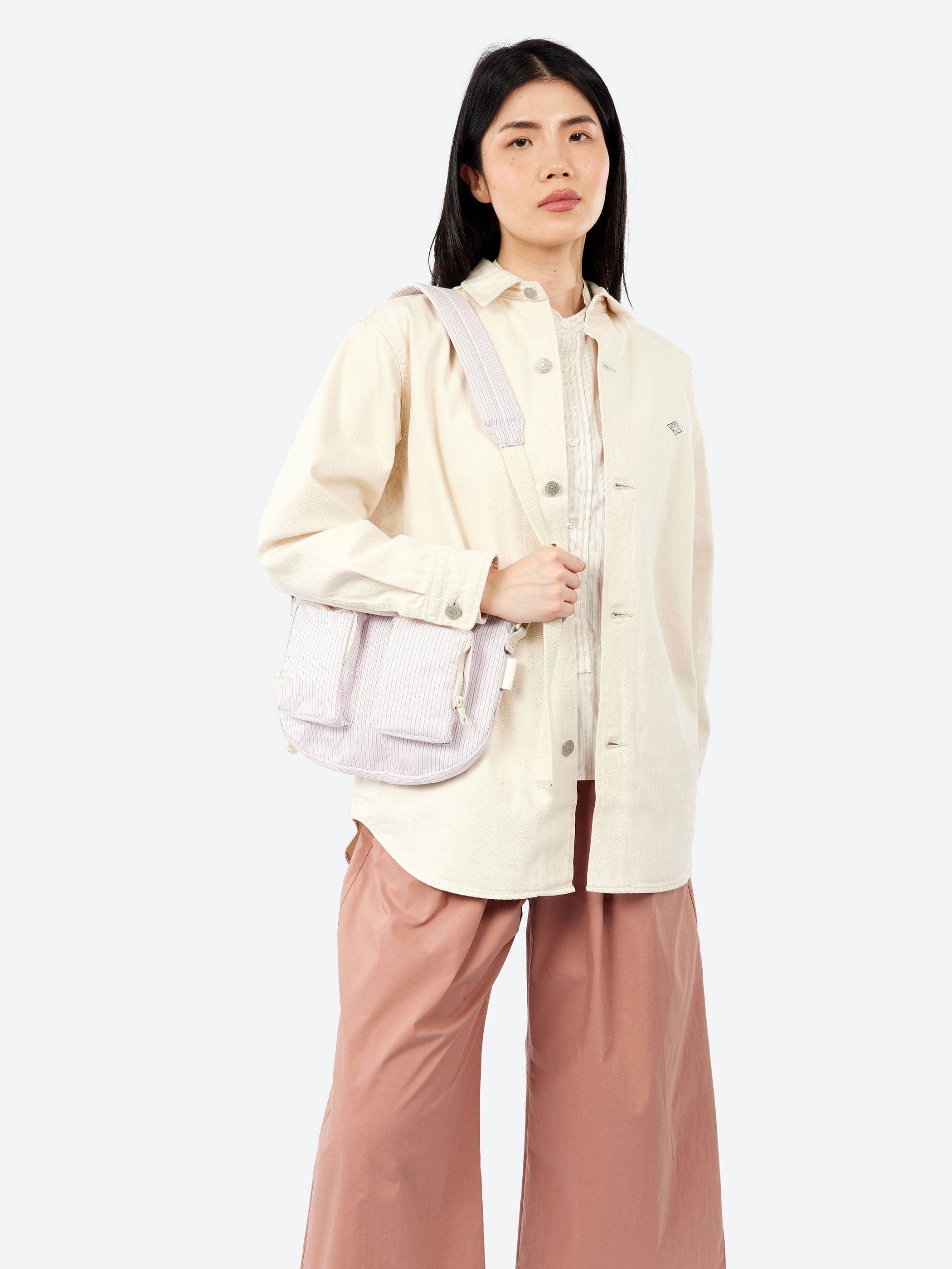 Amiacalva Cotton Polyester Bodybag (S)
