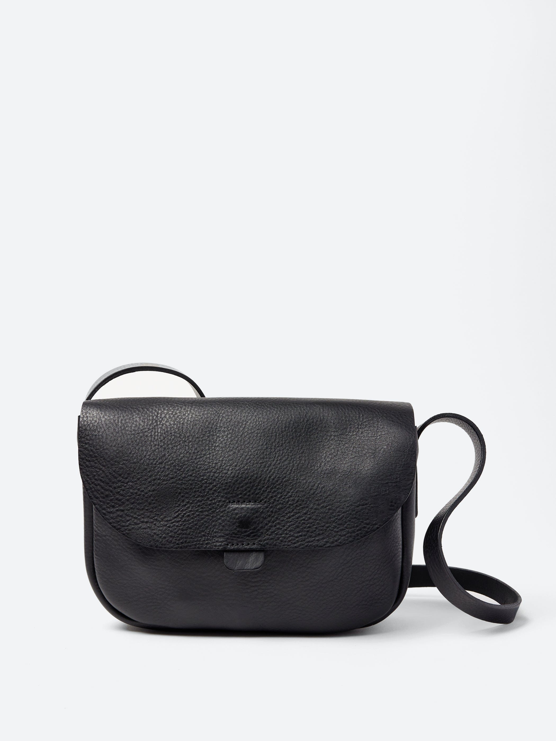 Kate Sheridan Midi Orbed Tab Bag