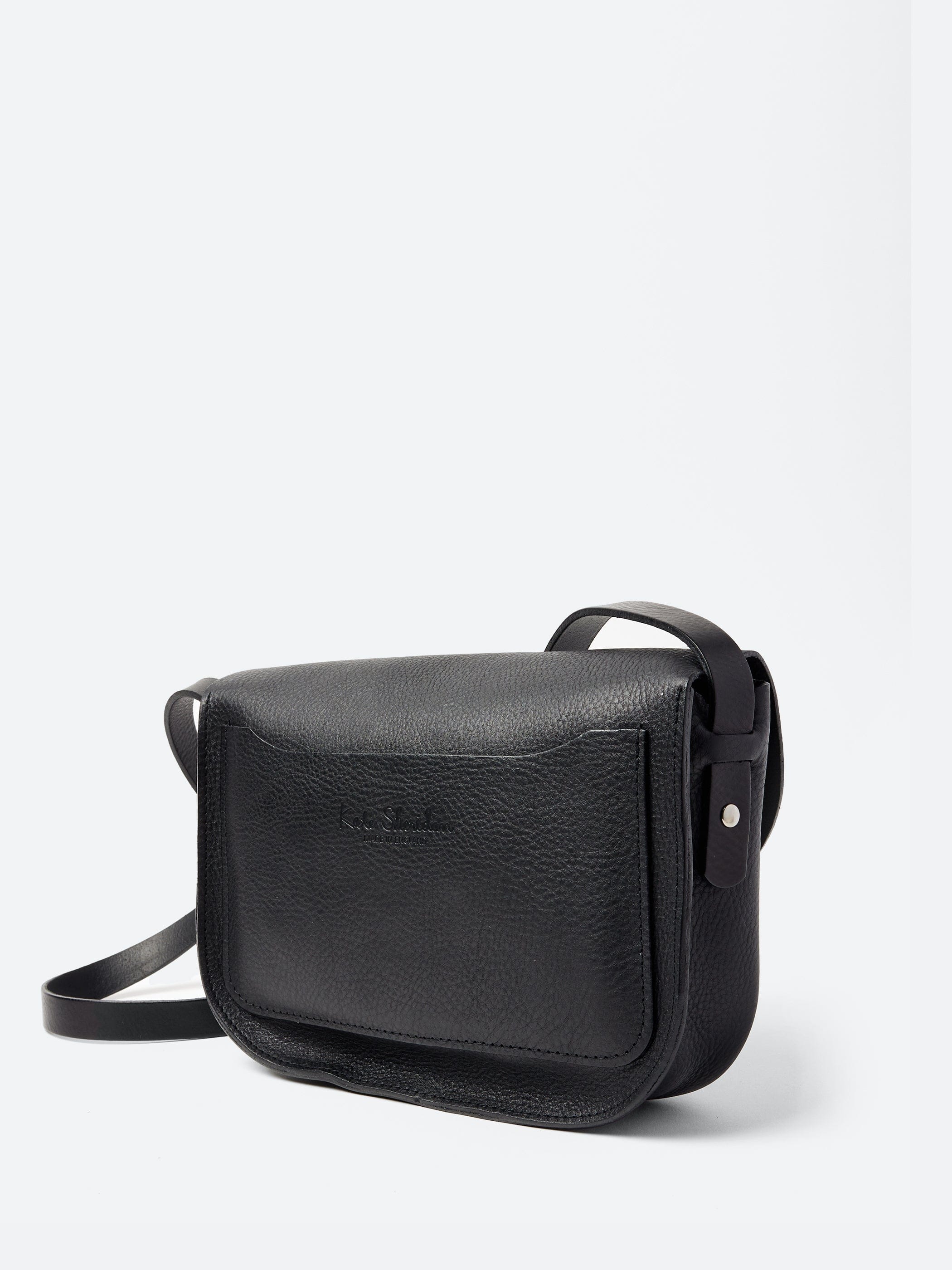 Kate Sheridan Midi Orbed Tab Bag