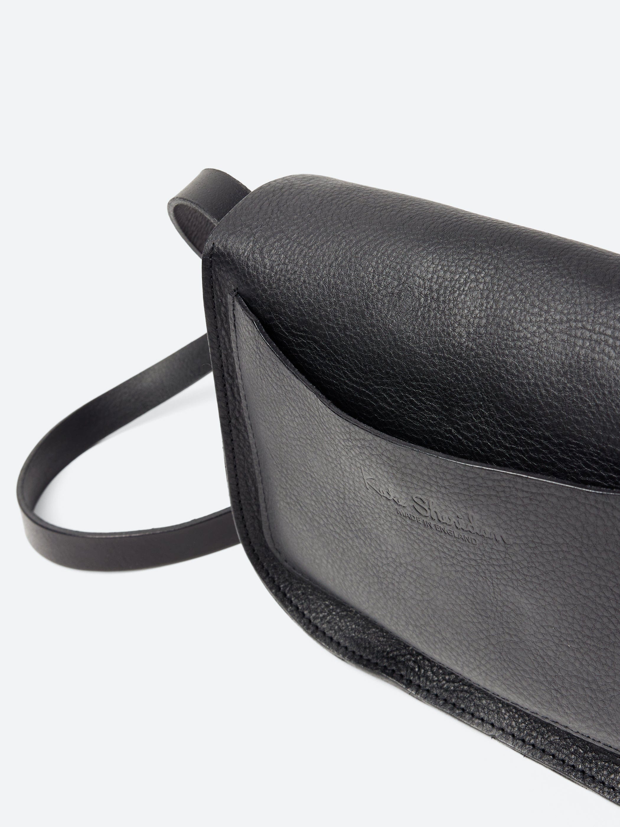 Kate Sheridan Midi Orbed Tab Bag