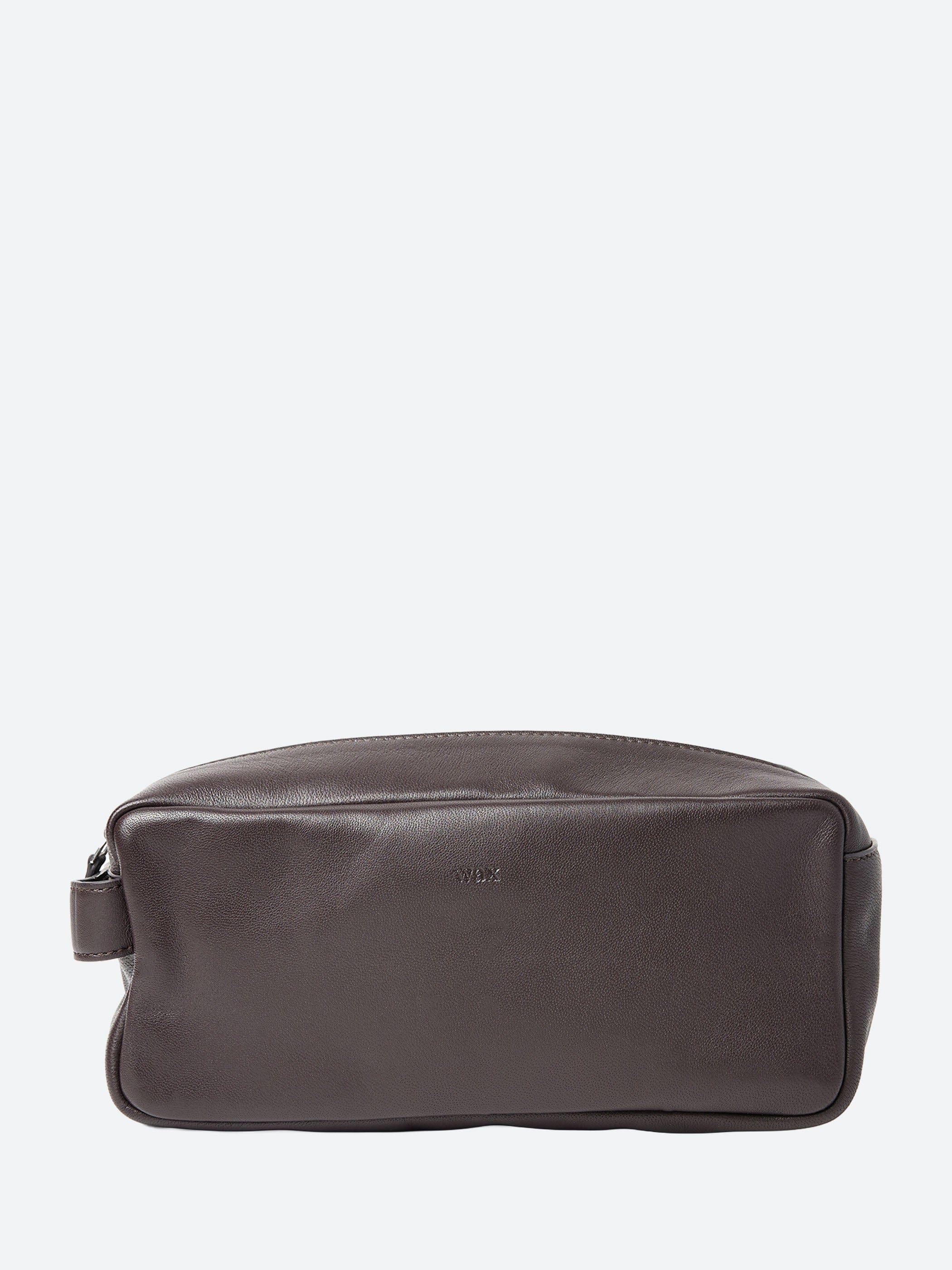 Wax London Wells Washbag