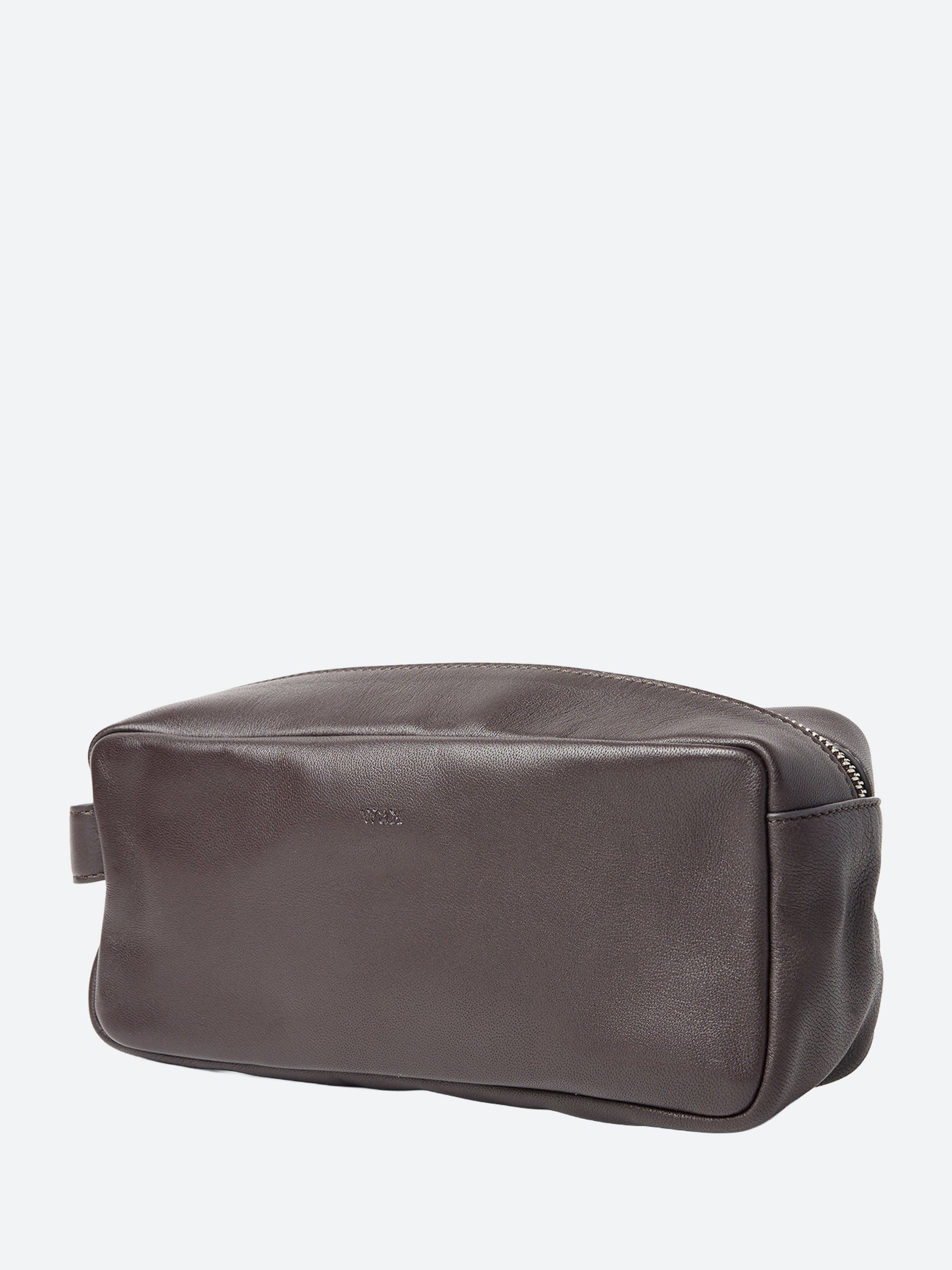 Wax London Wells Washbag