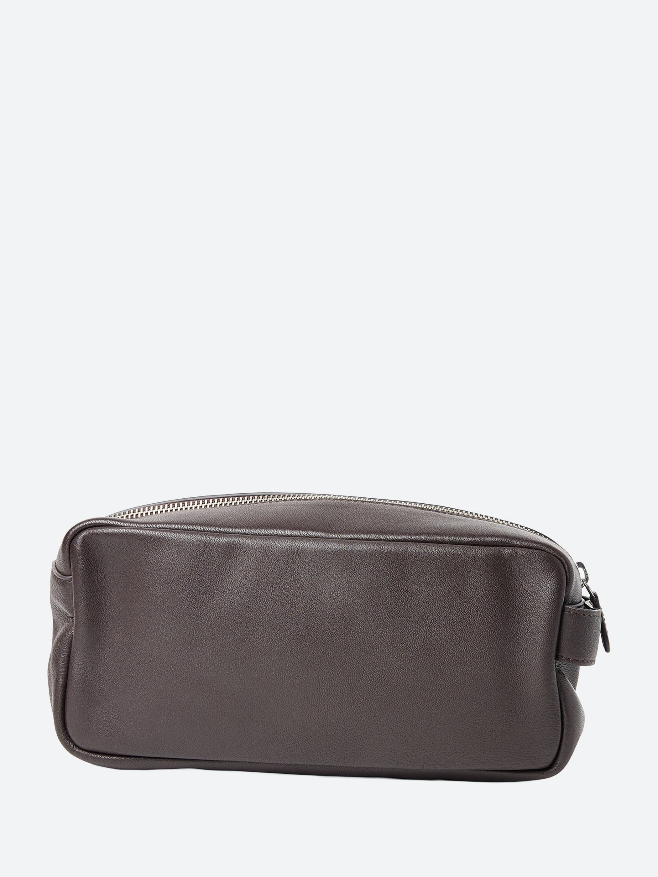 Wax London Wells Washbag