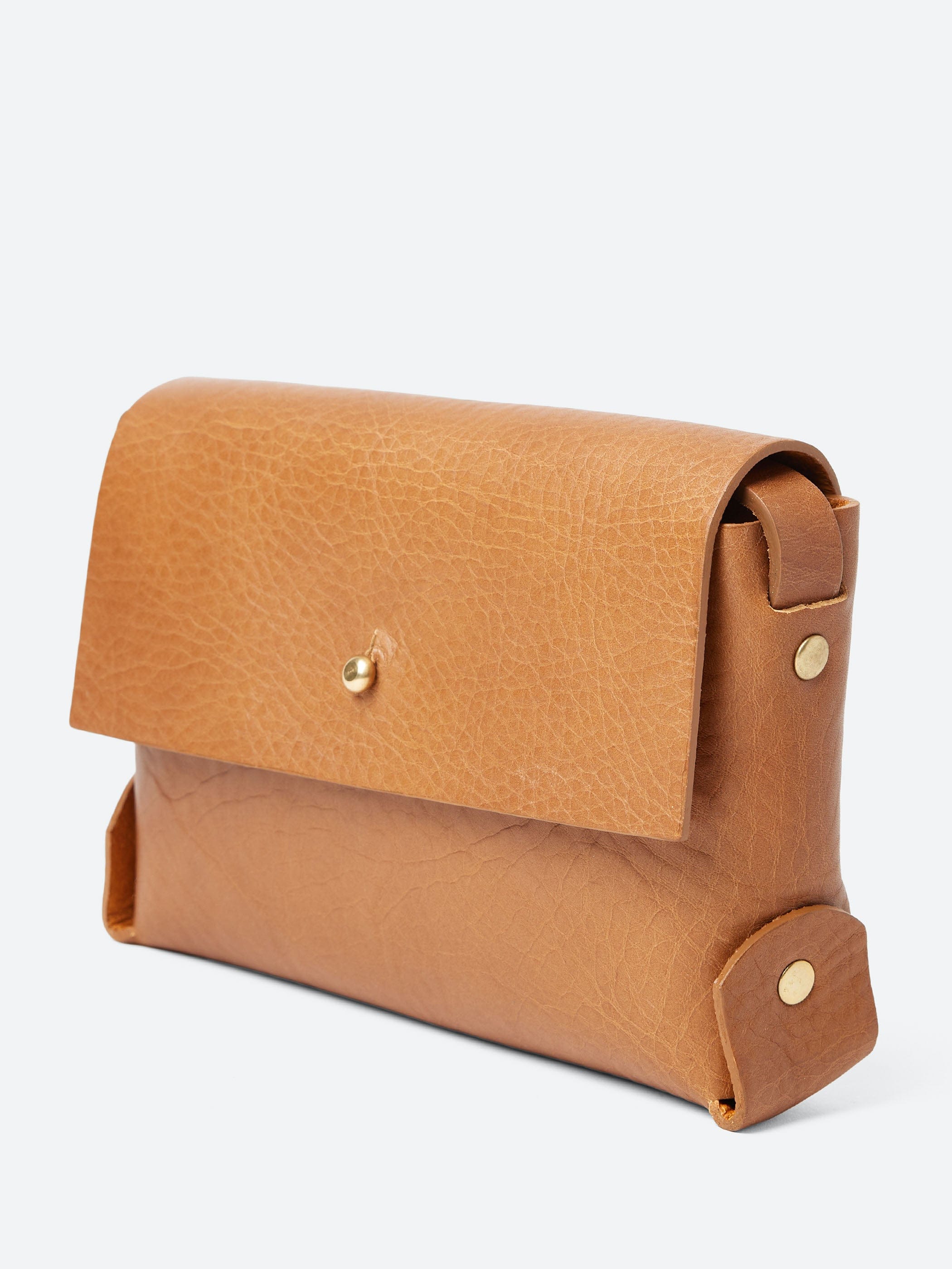 Kate Sheridan Jigsaw Bag
