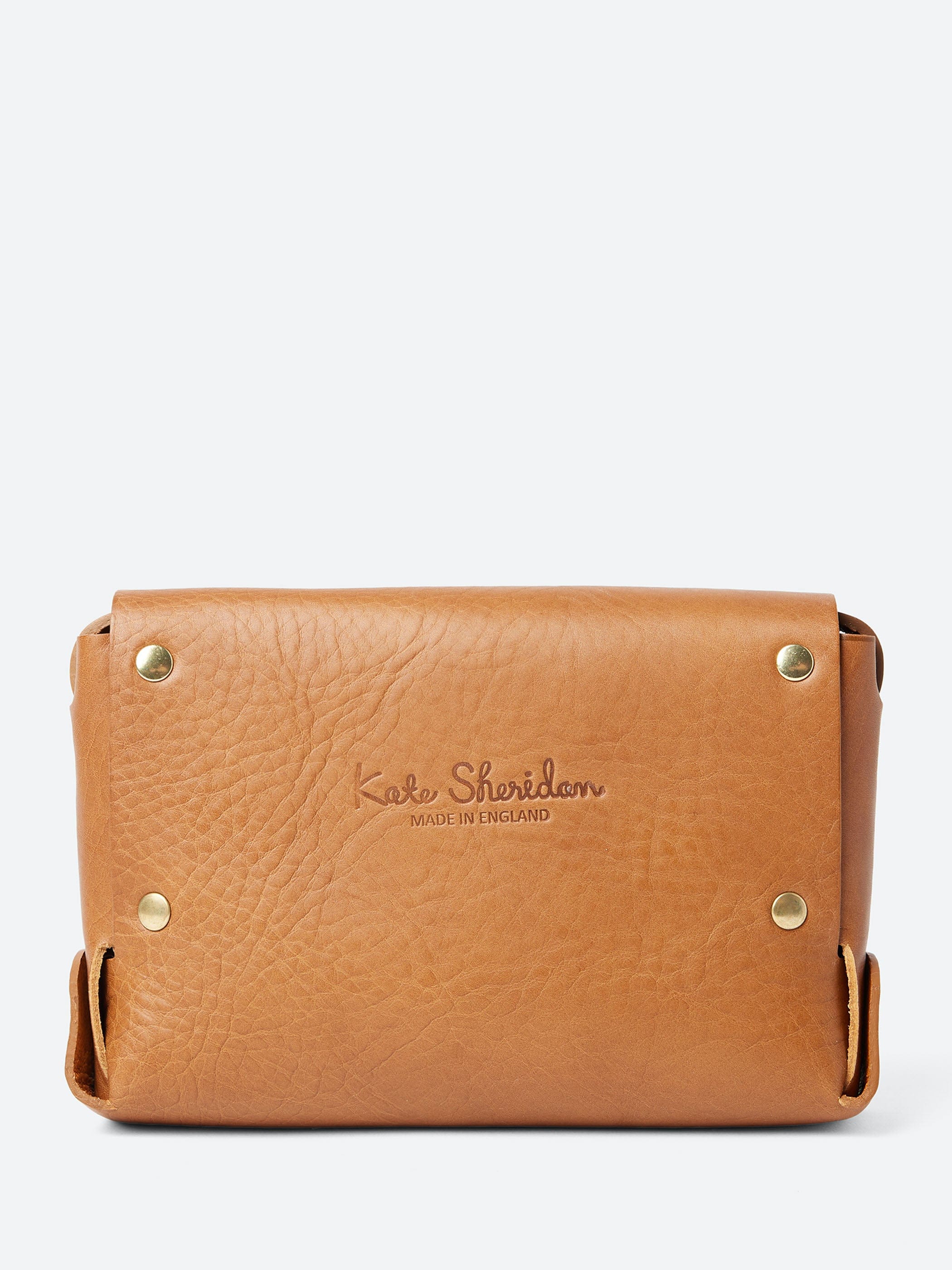 Kate Sheridan Jigsaw Bag