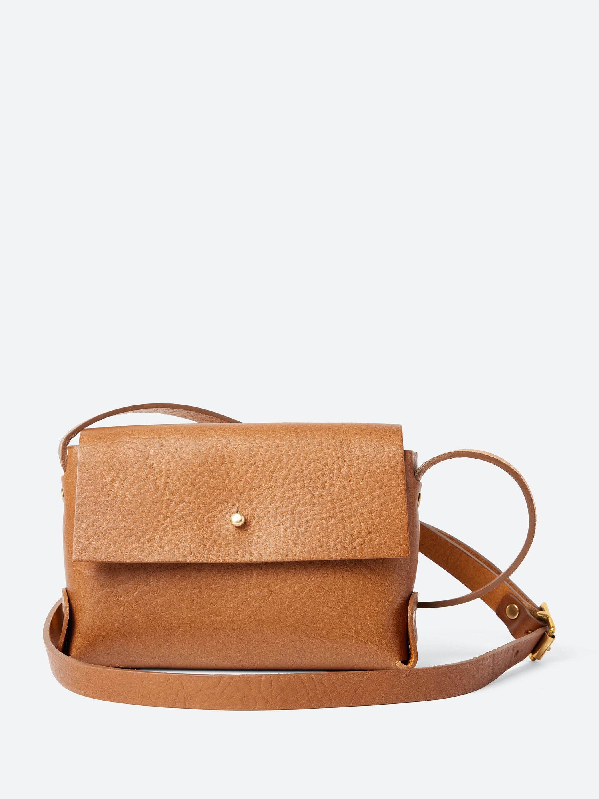 Kate Sheridan Jigsaw Bag