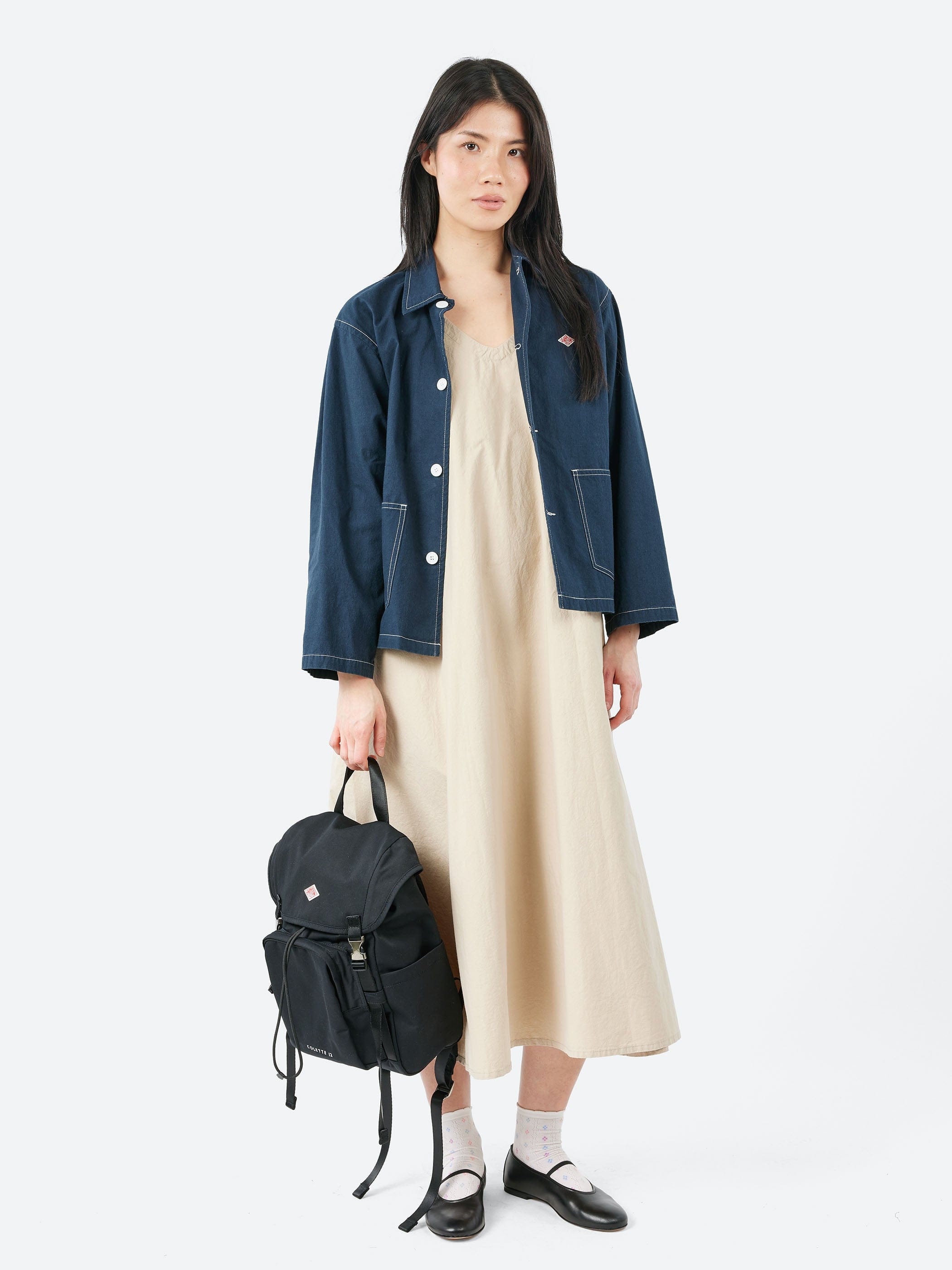 Danton Colette 12