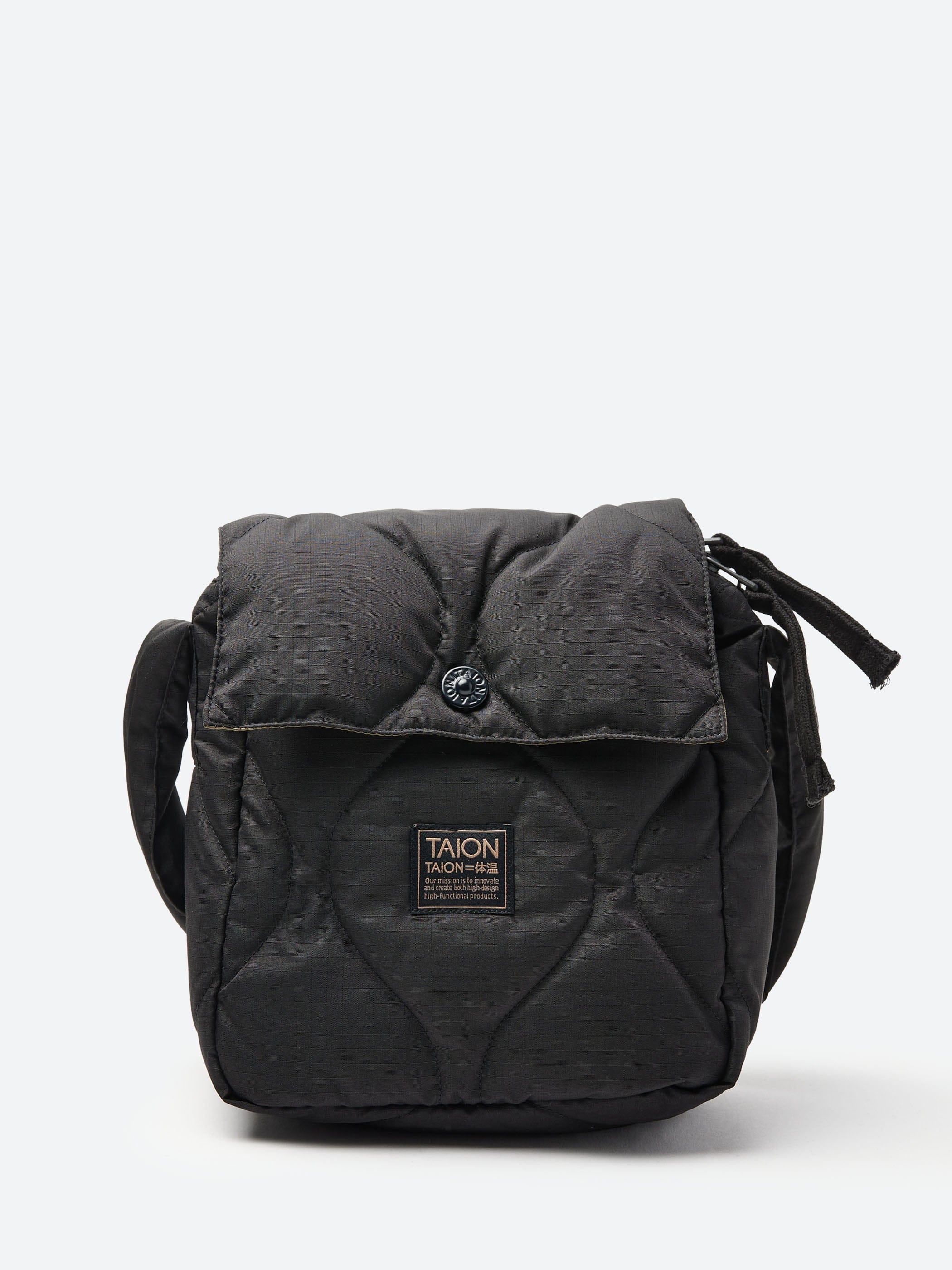 TAION Military Down Pouch