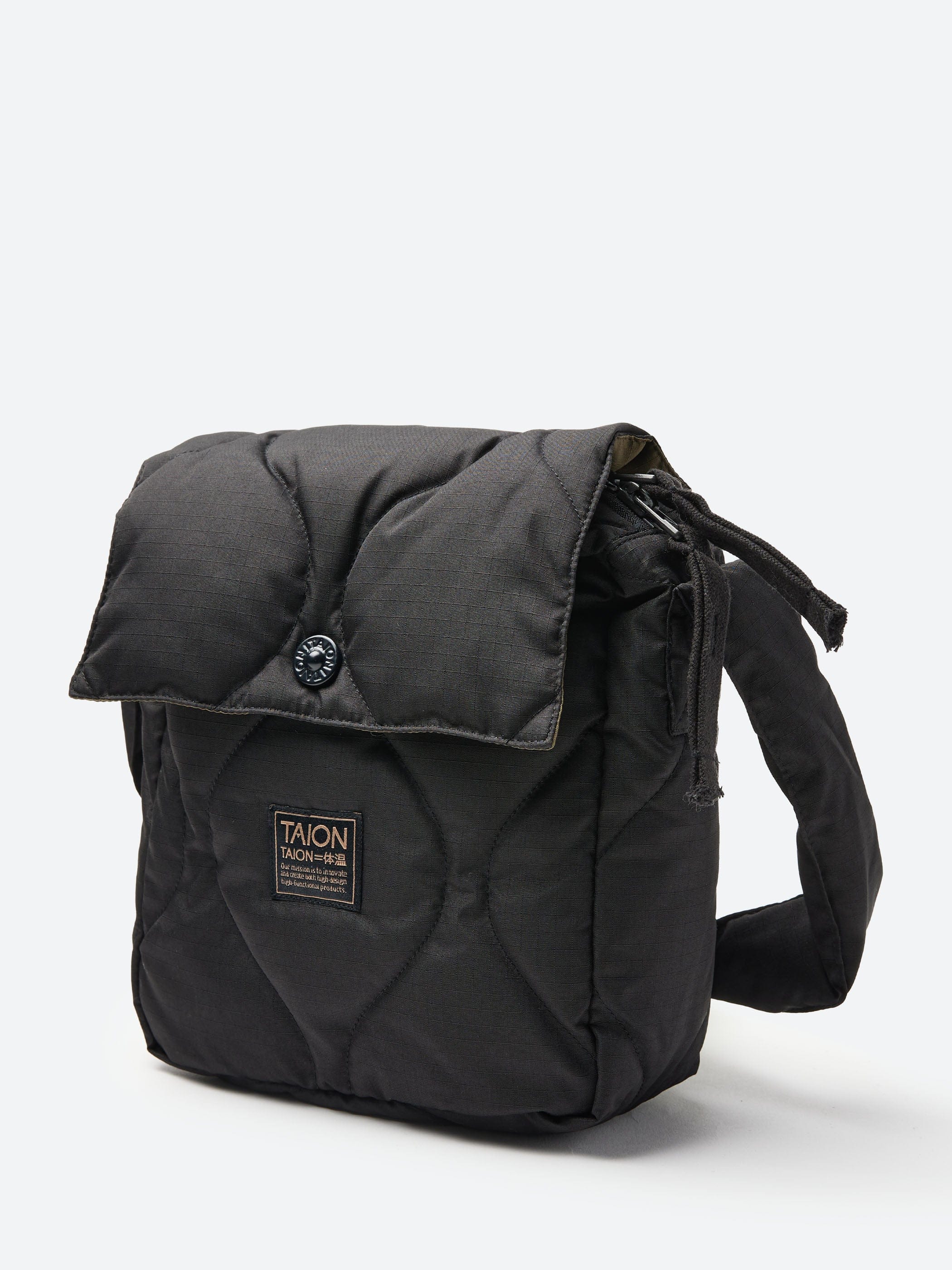 TAION Military Down Pouch