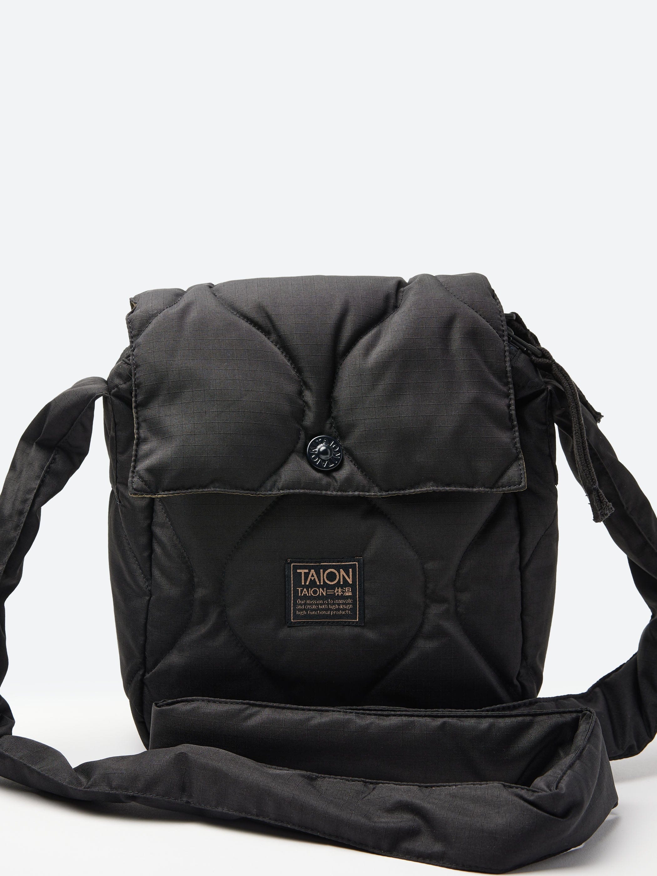 TAION Military Down Pouch