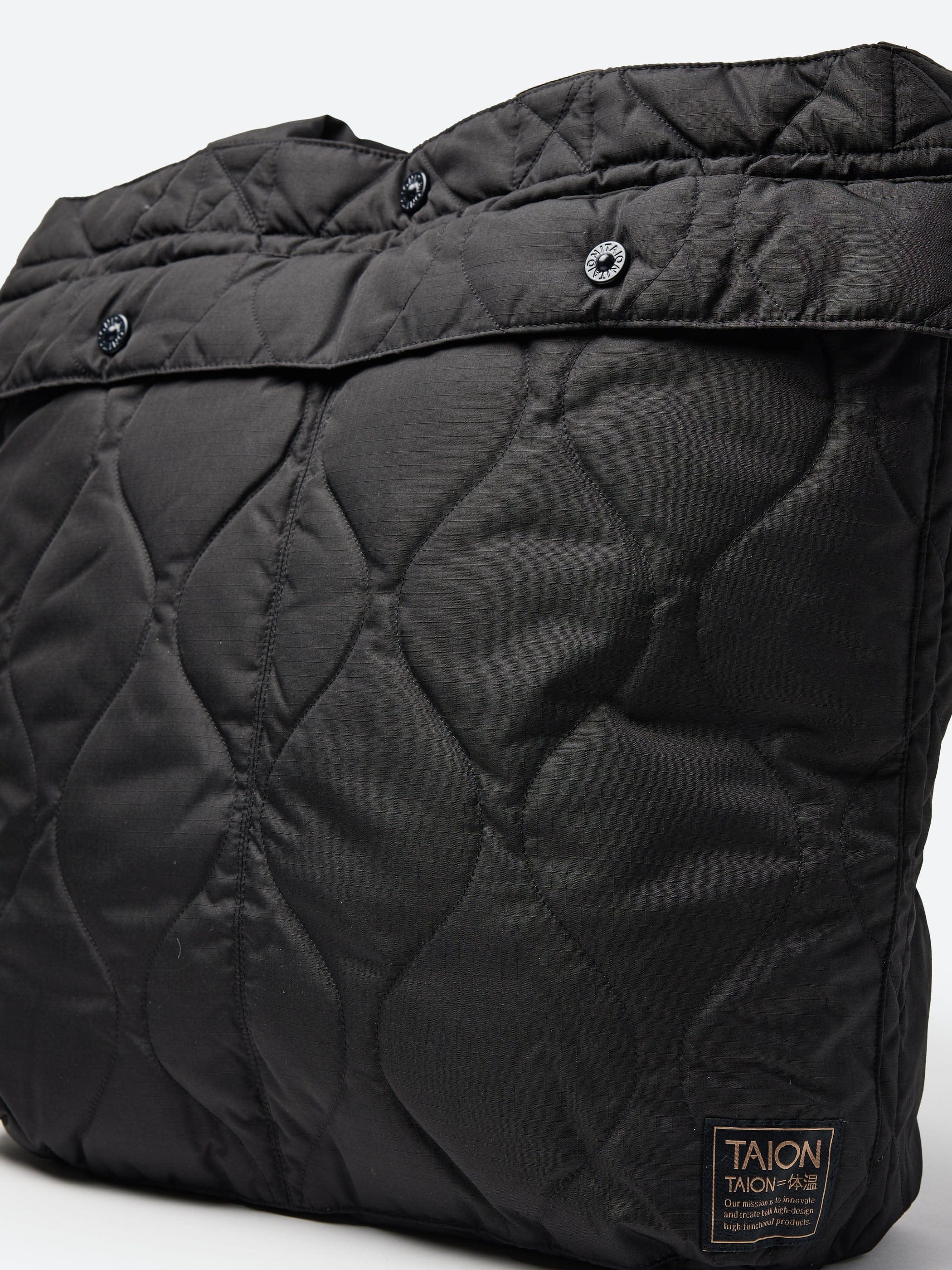 TAION MIL Helmet Bag