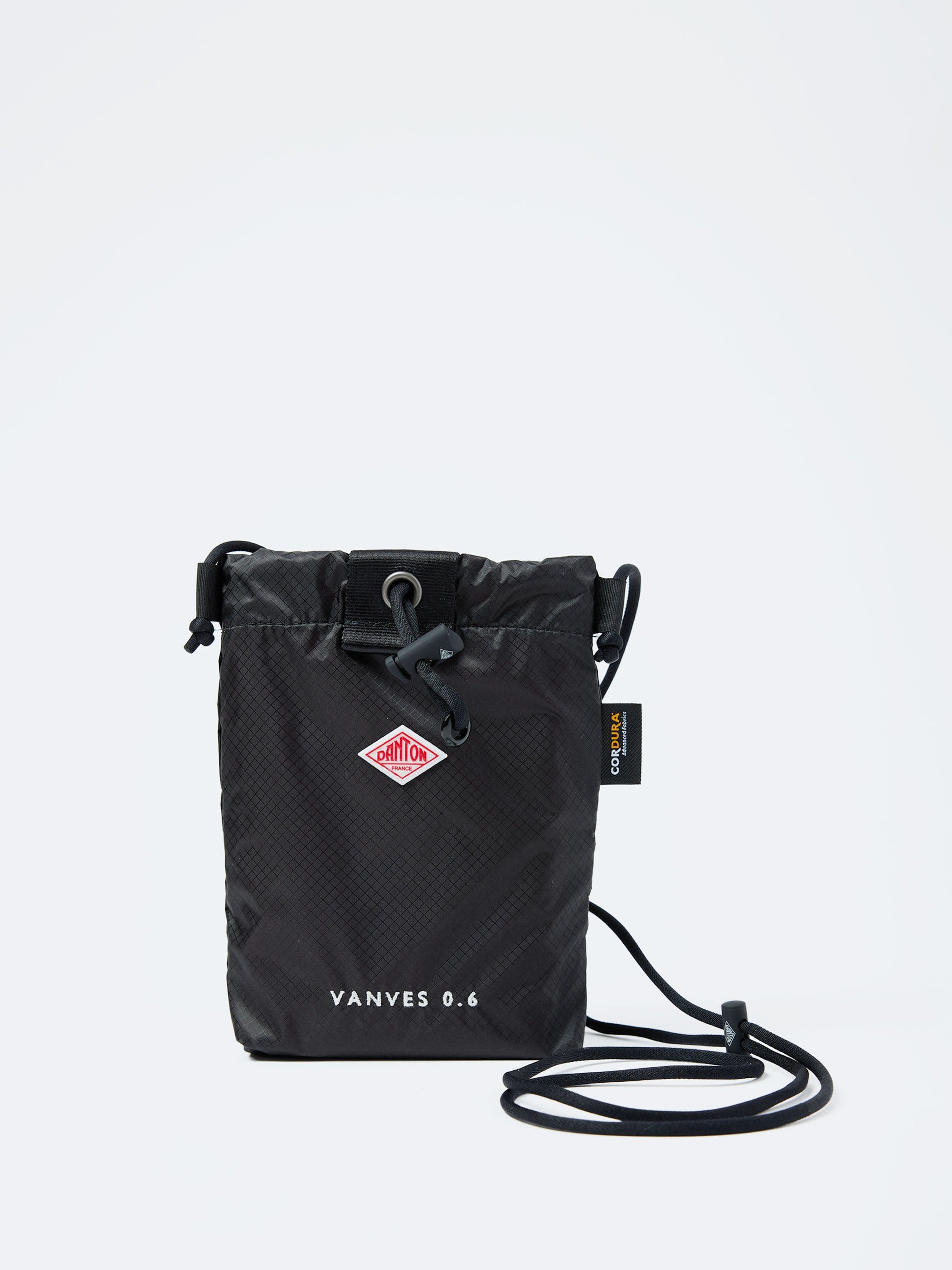 Danton Cordura Neck Pouch