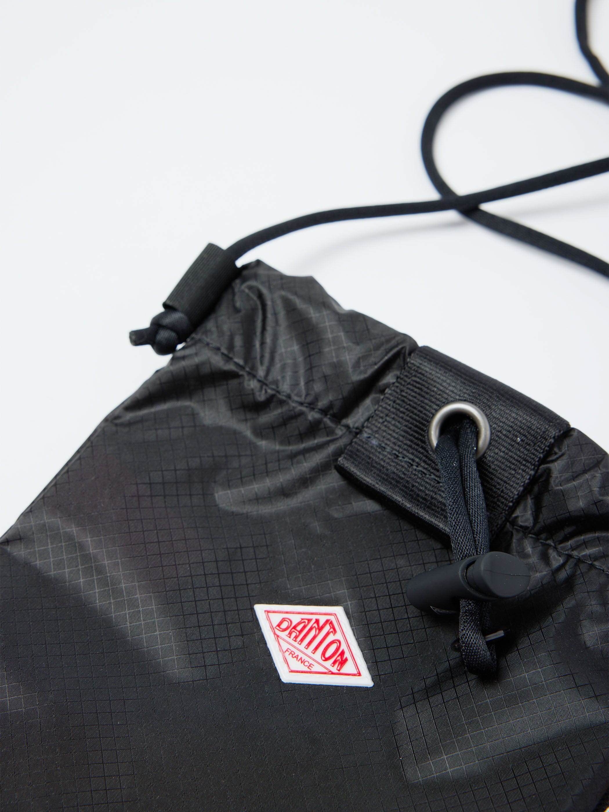 Danton Cordura Neck Pouch