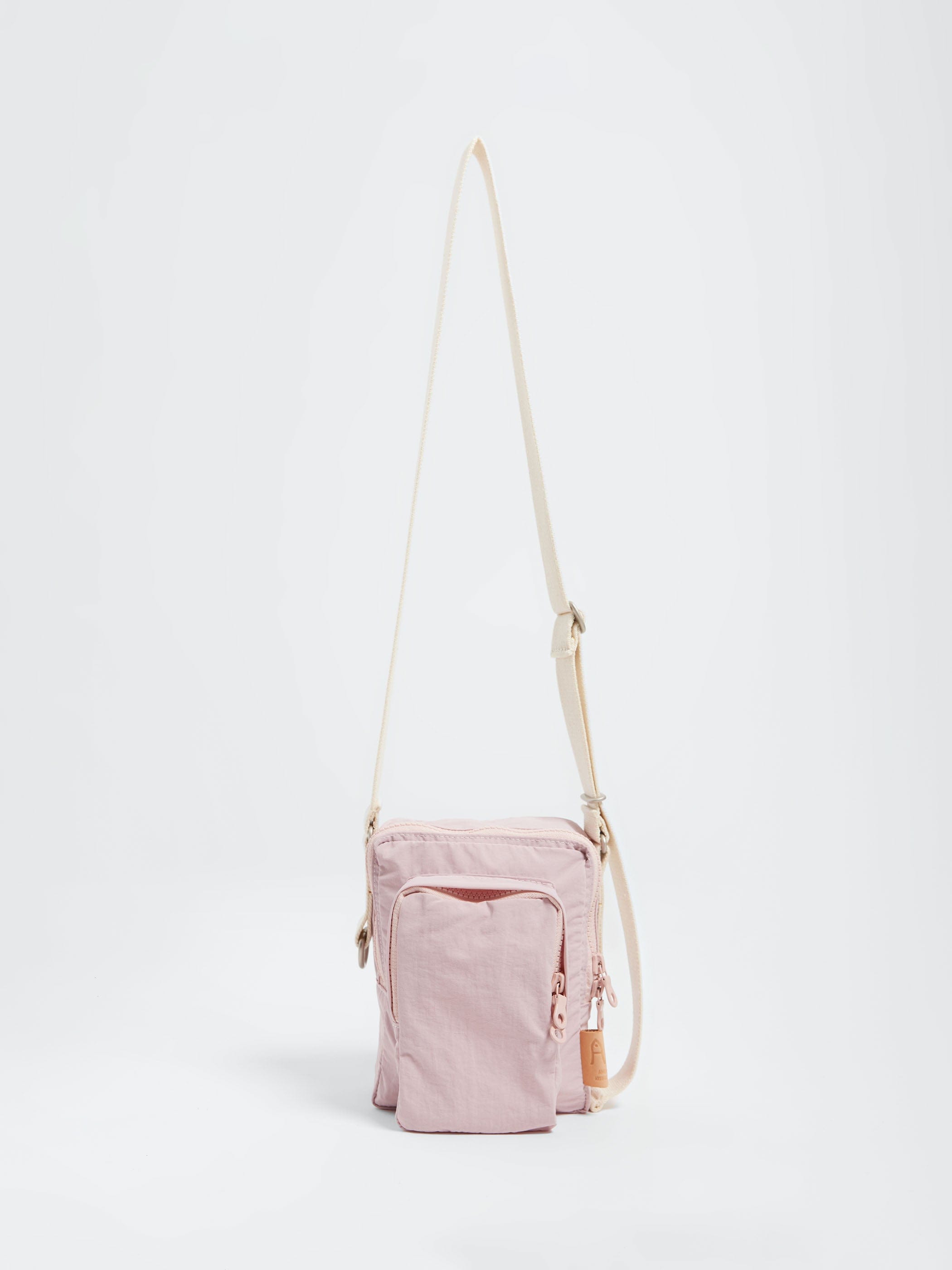 Amiacalva Shrink Nylon Pochette