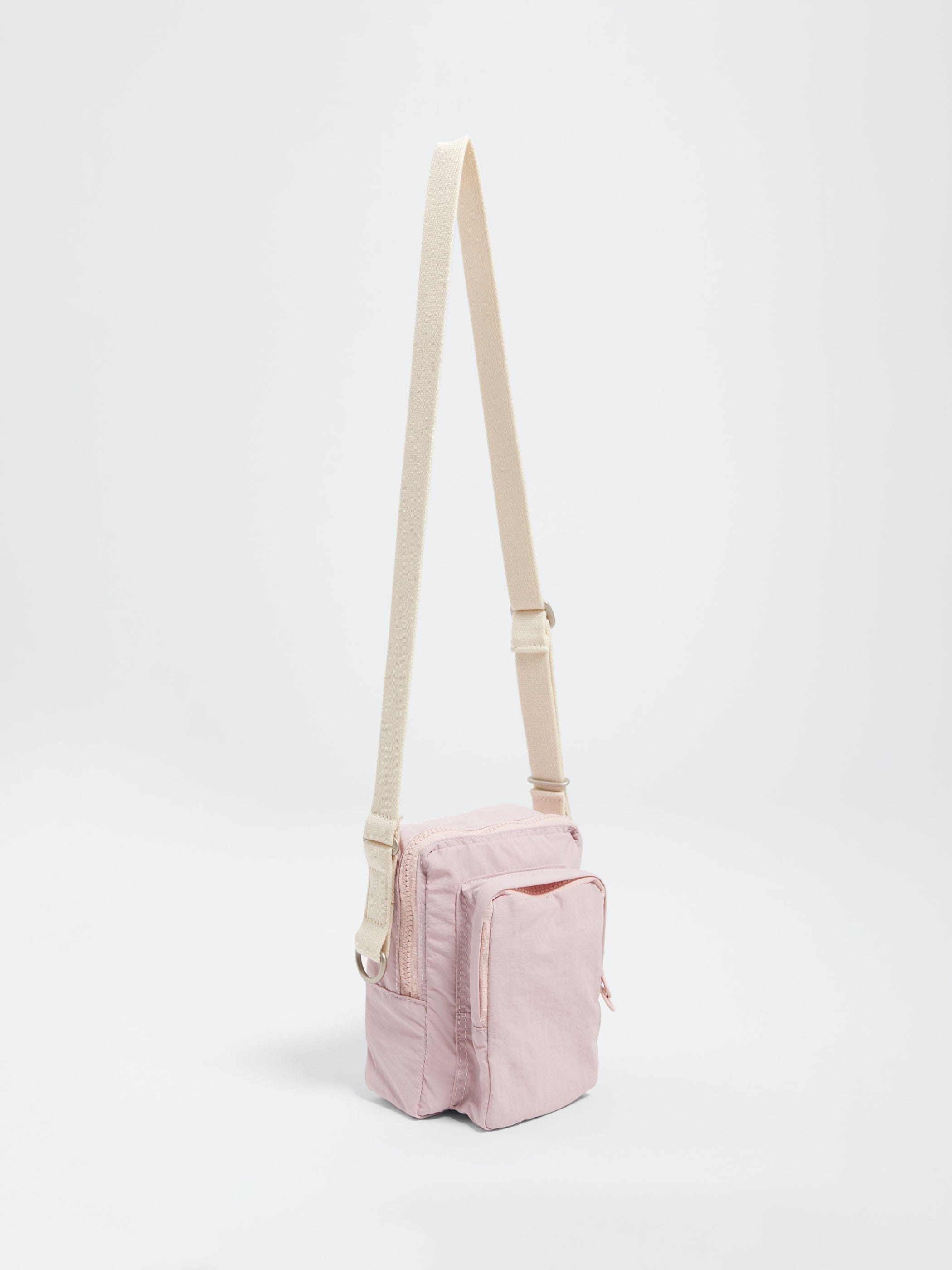 Amiacalva Shrink Nylon Pochette
