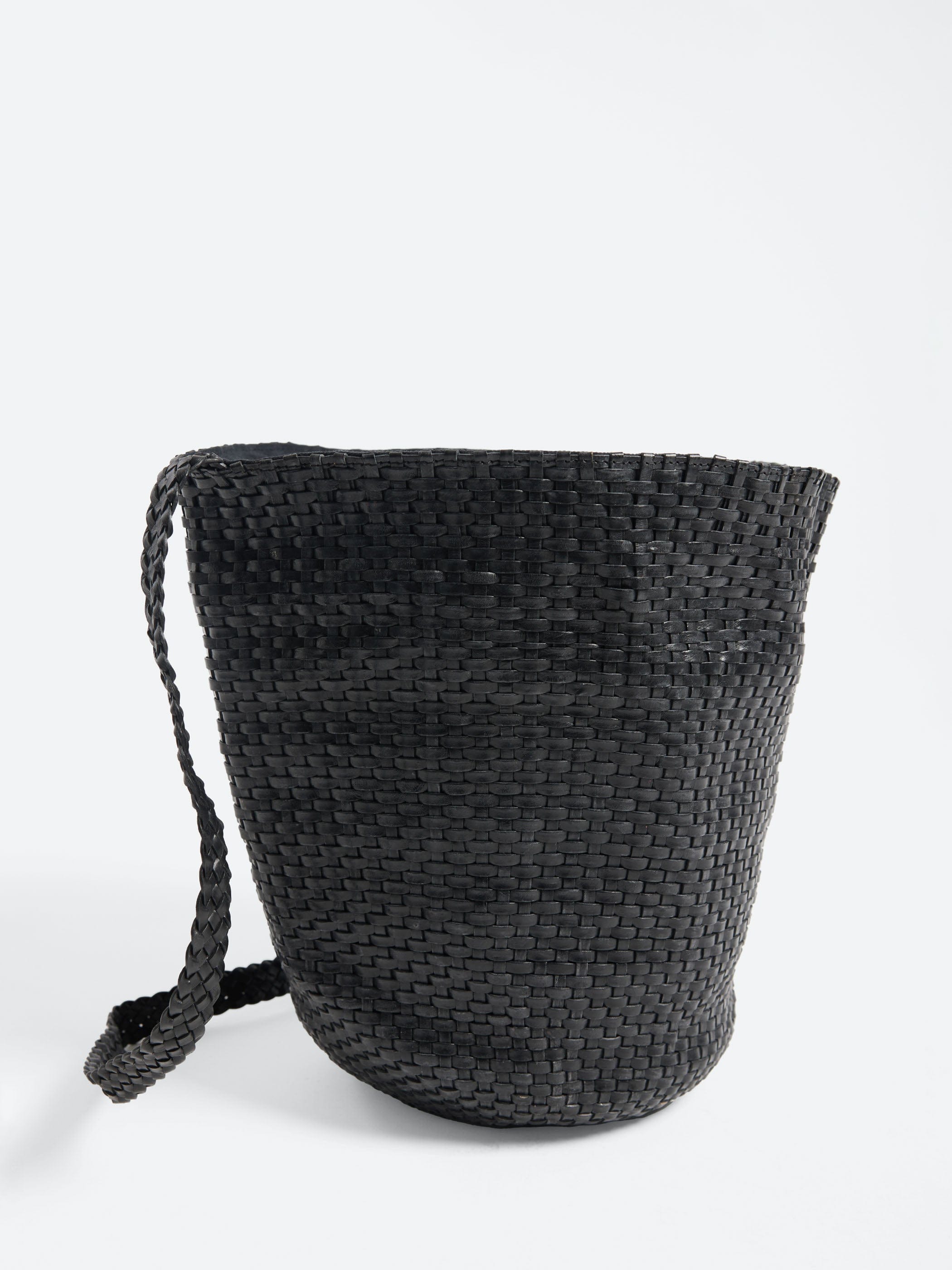 Barena Venezia Secchiello Braided Bag