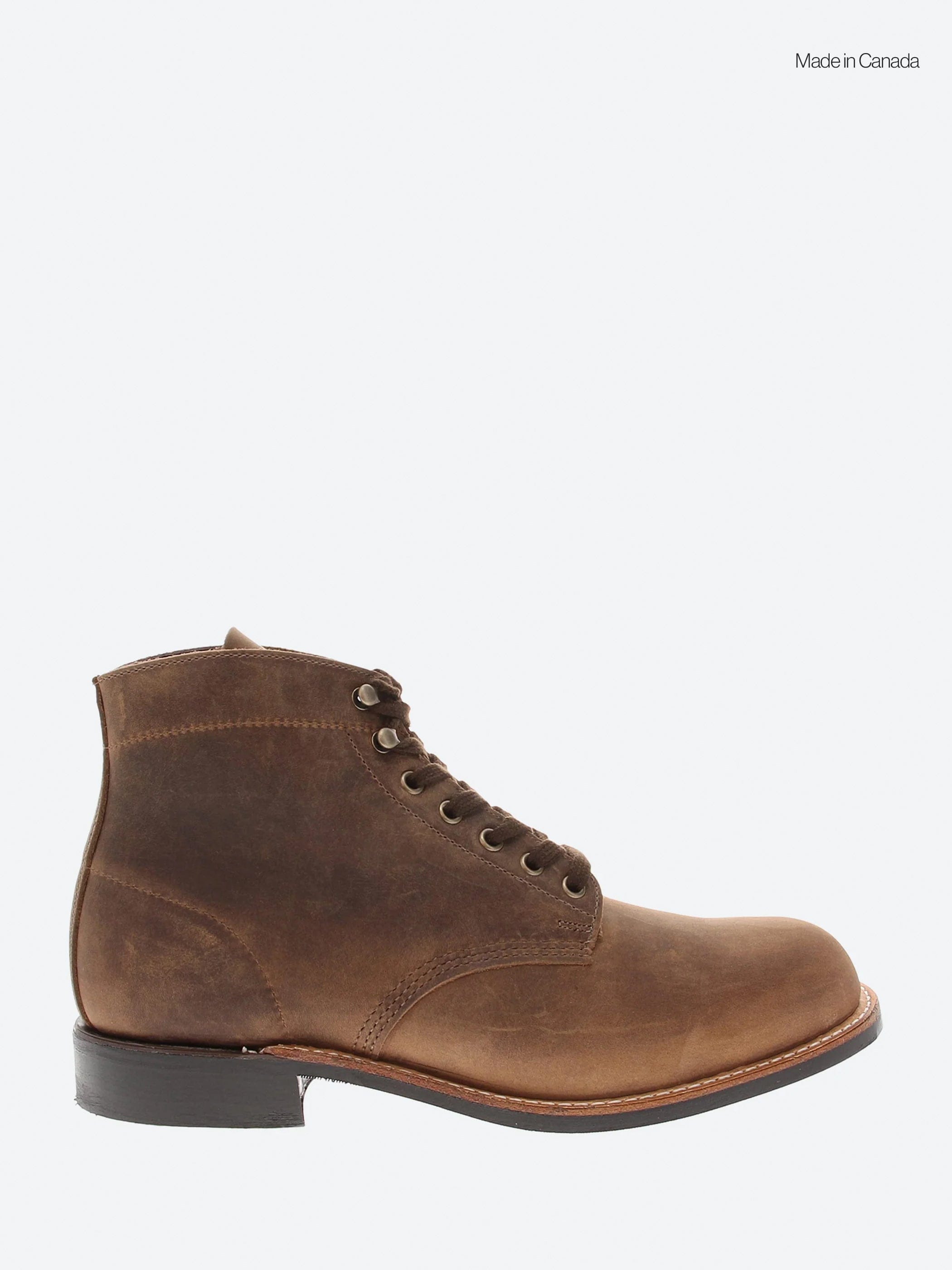 Canada West Boots Moorby 2855