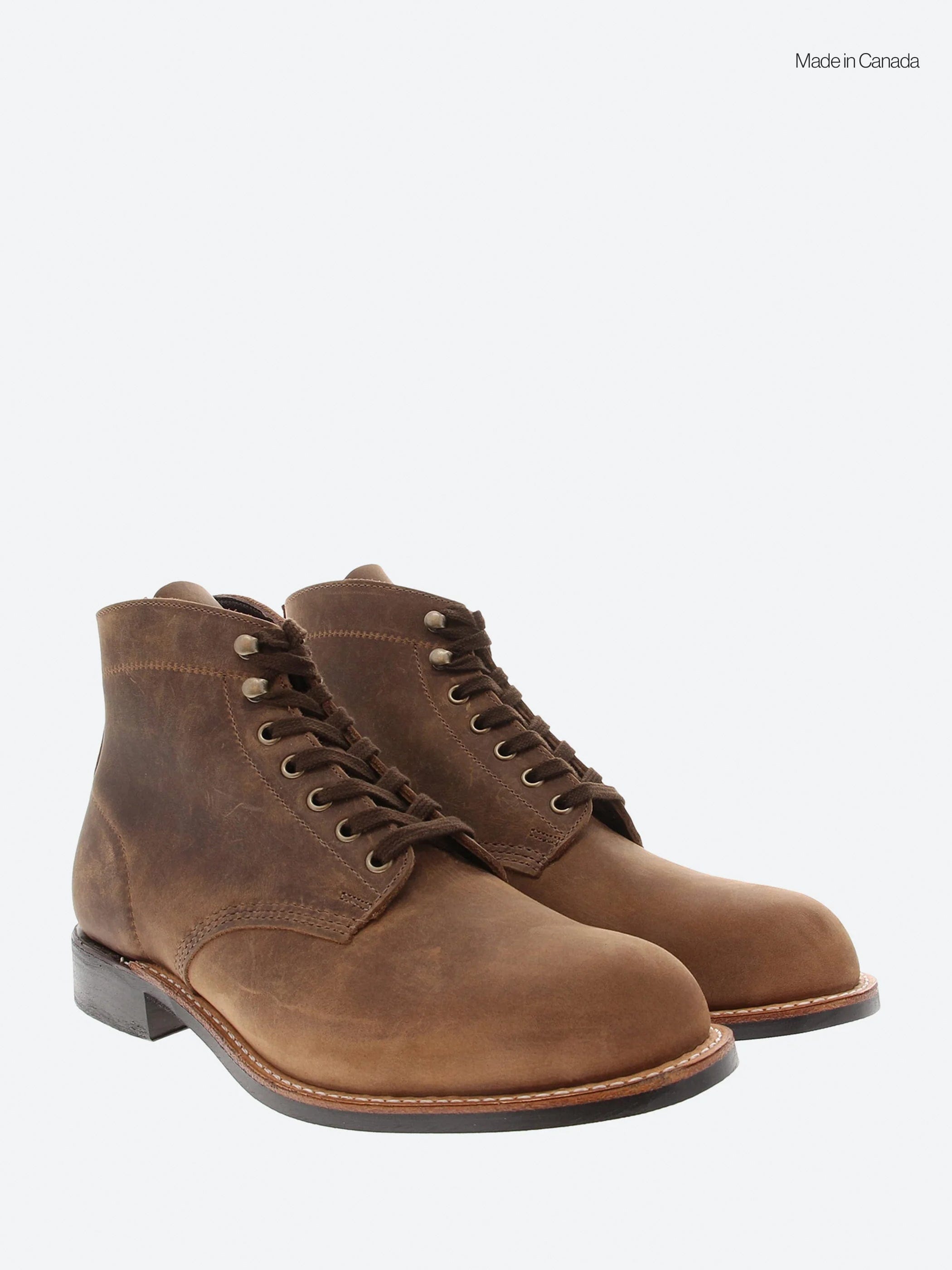 Canada West Boots Moorby 2855