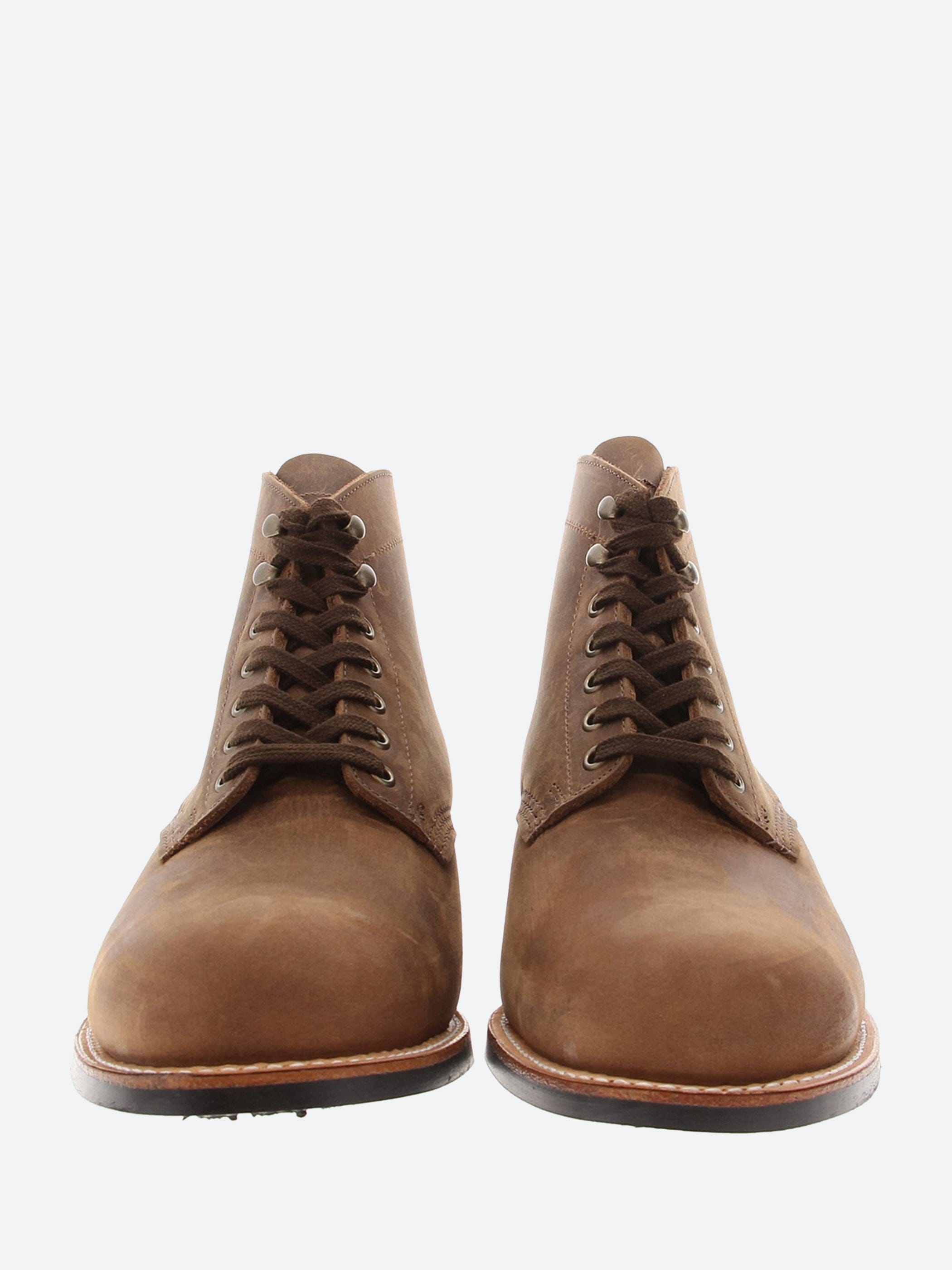 Canada West Boots Moorby 2855