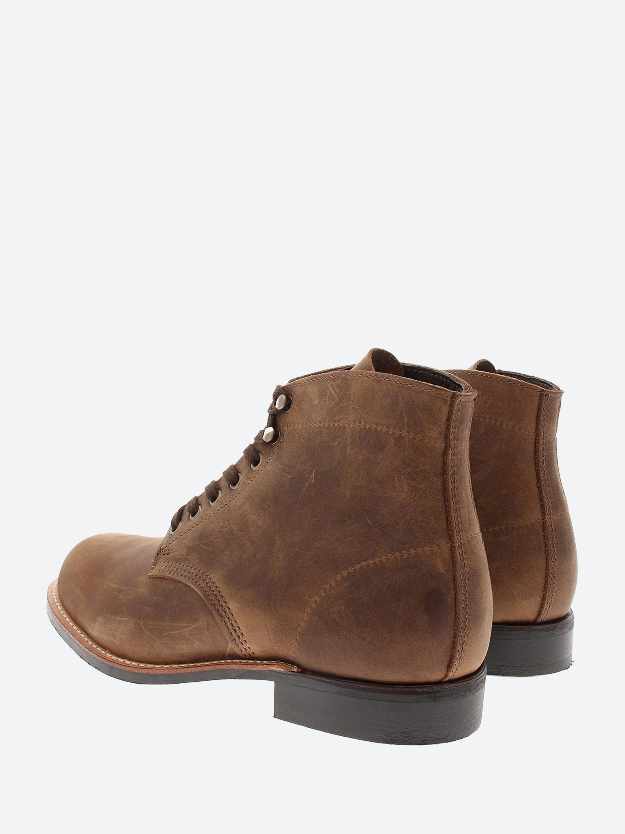 Canada West Boots Moorby 2855