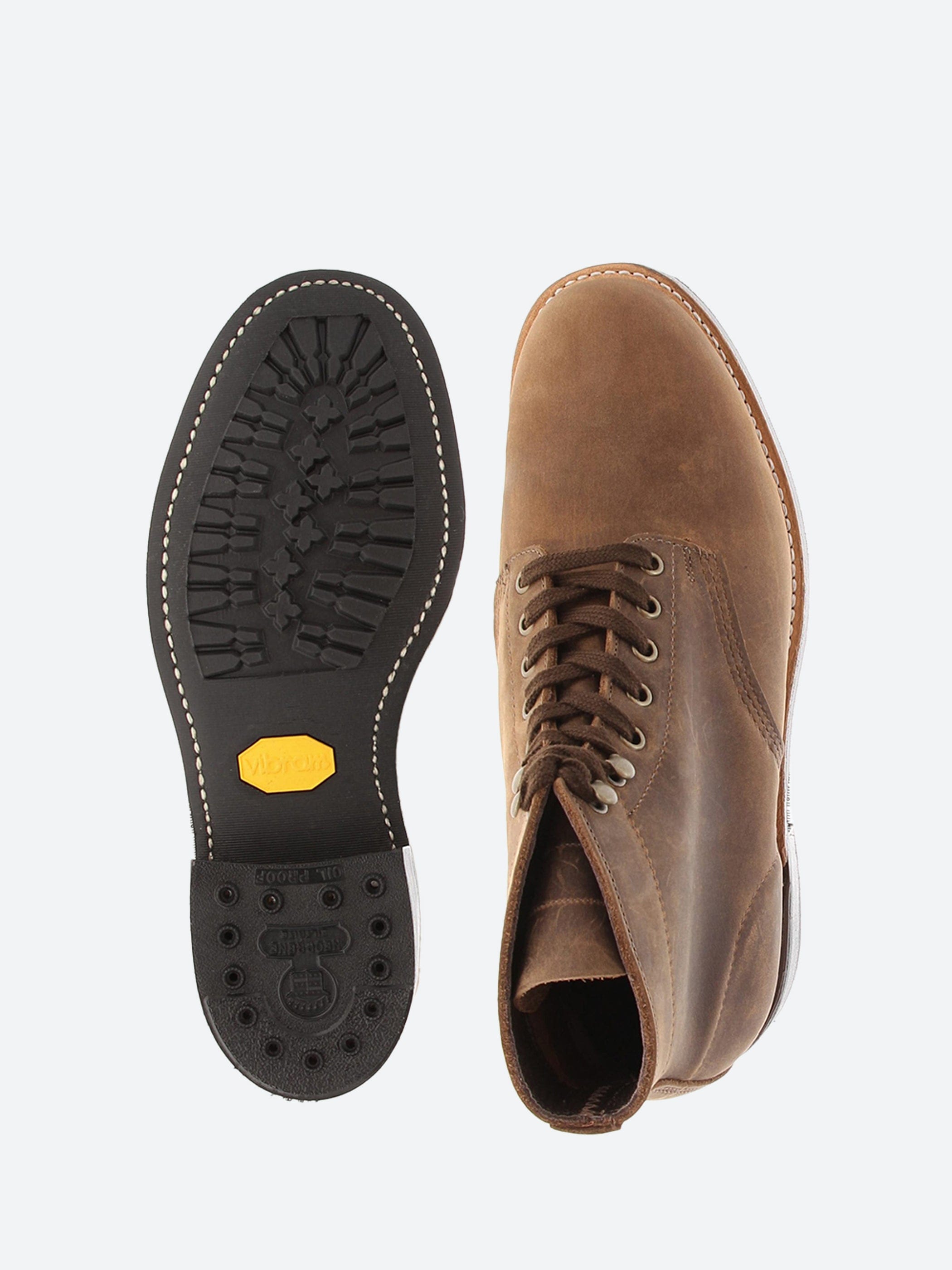 Canada West Boots Moorby 2855
