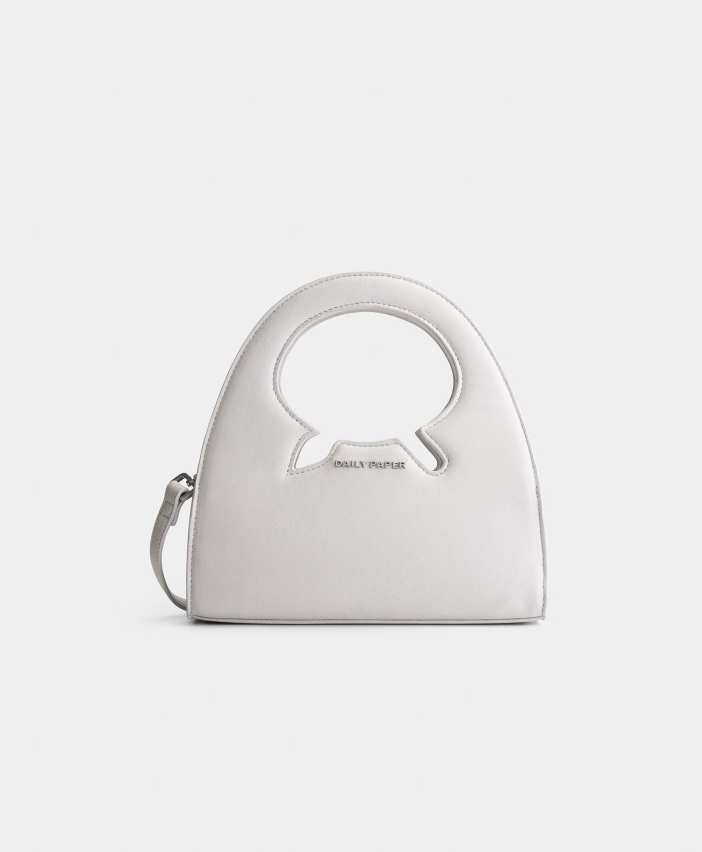 Daily Paper Moonstruck Grey Codu Small Bag
