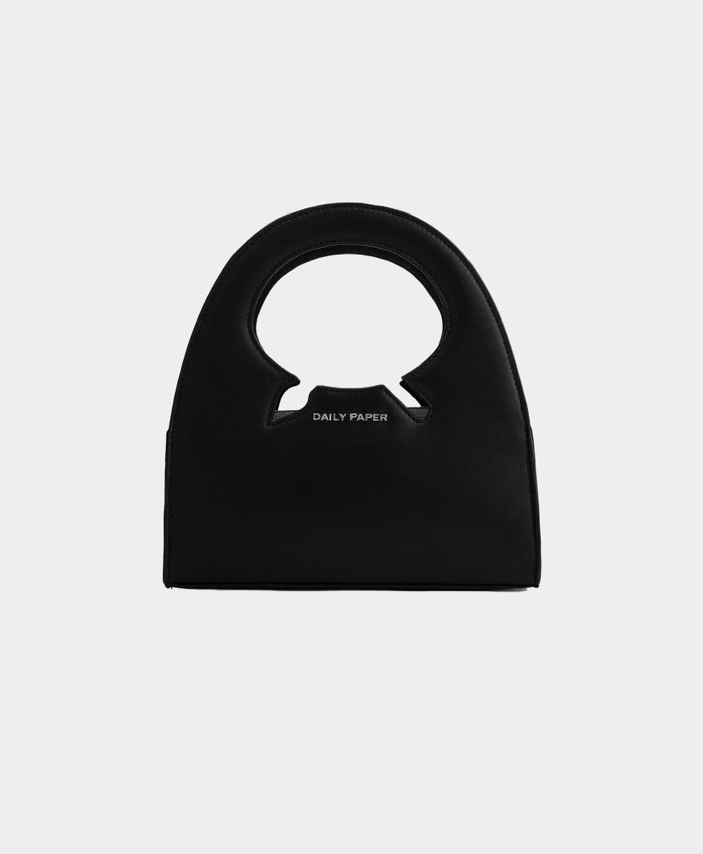 Daily Paper Black Codu Small Bag