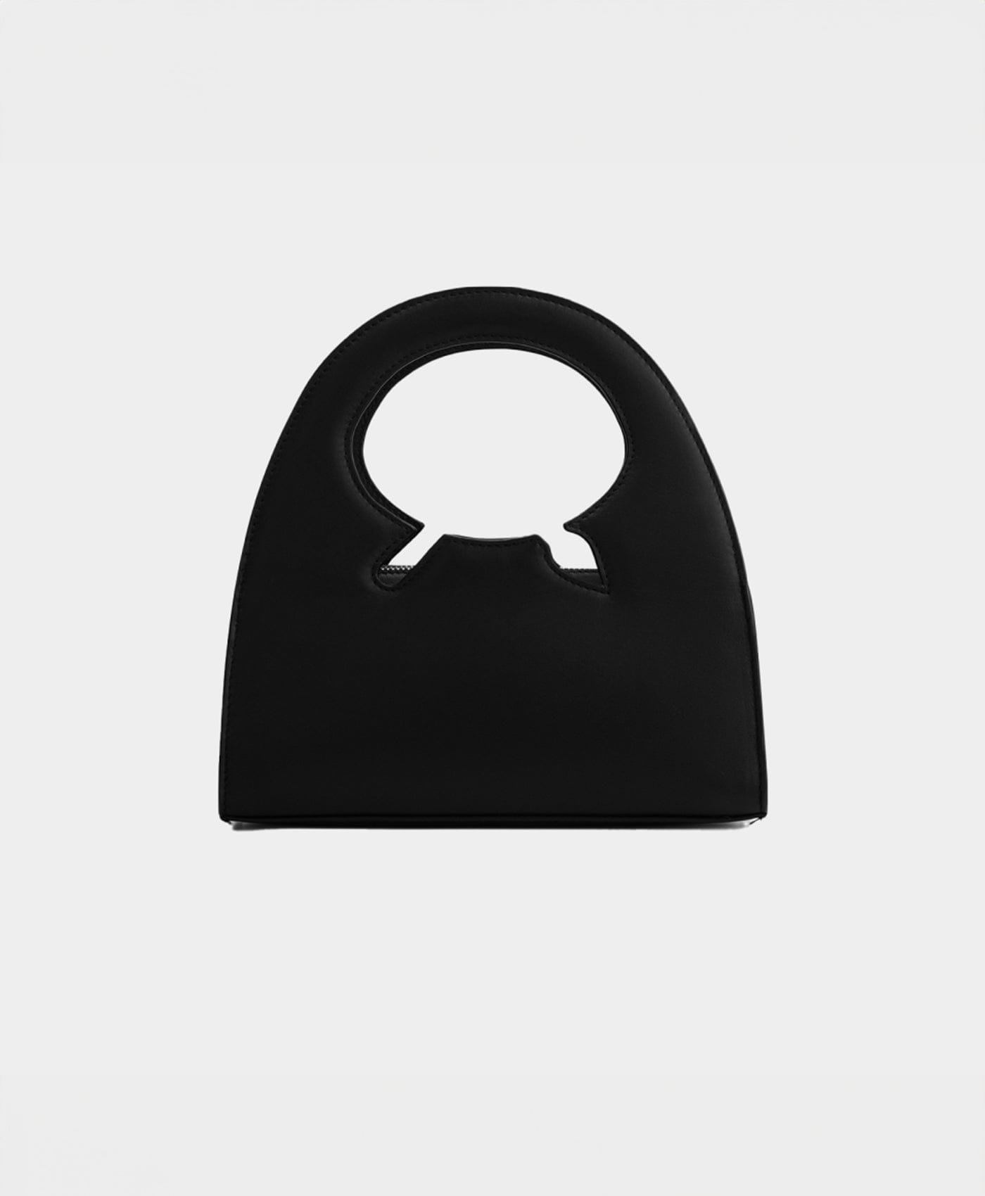 Daily Paper Black Codu Small Bag