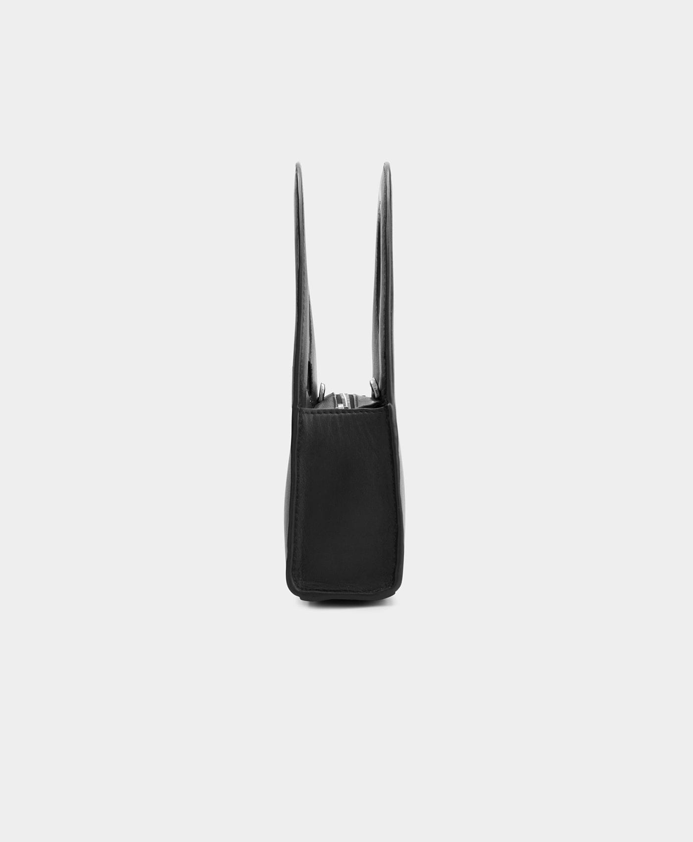 Daily Paper Black Codu Small Bag