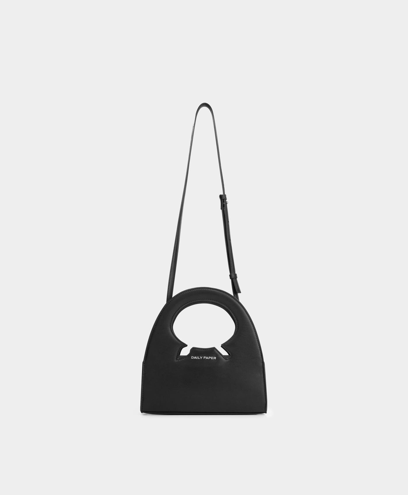 Daily Paper Black Codu Small Bag