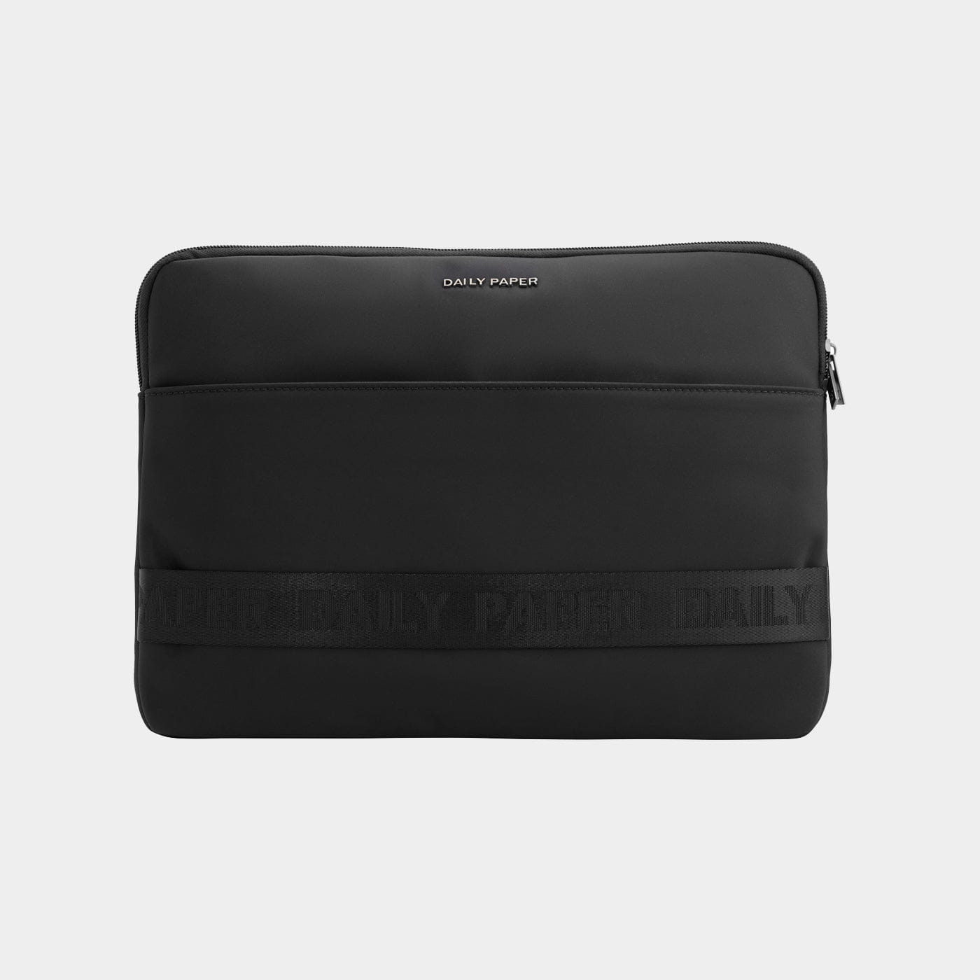 Daily Paper Black Elap Bag