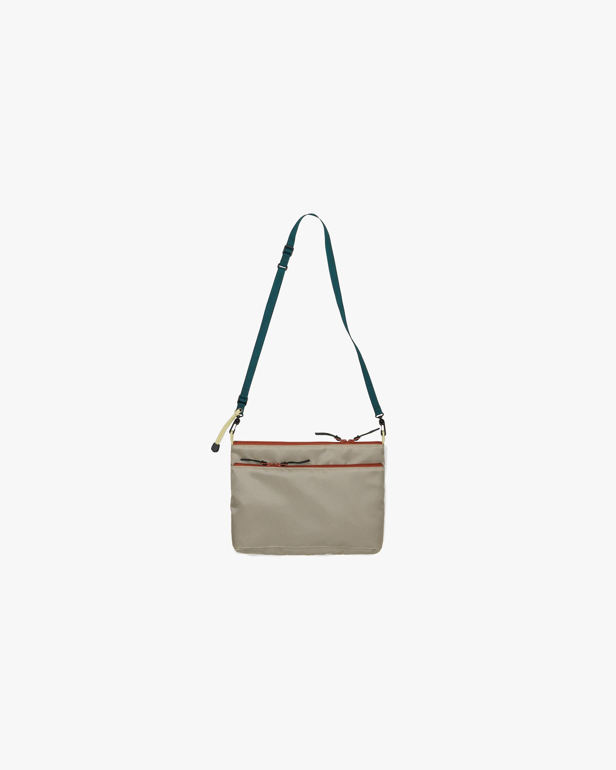 Graphpaper - SALE - Nylon Twill Sacoche_M