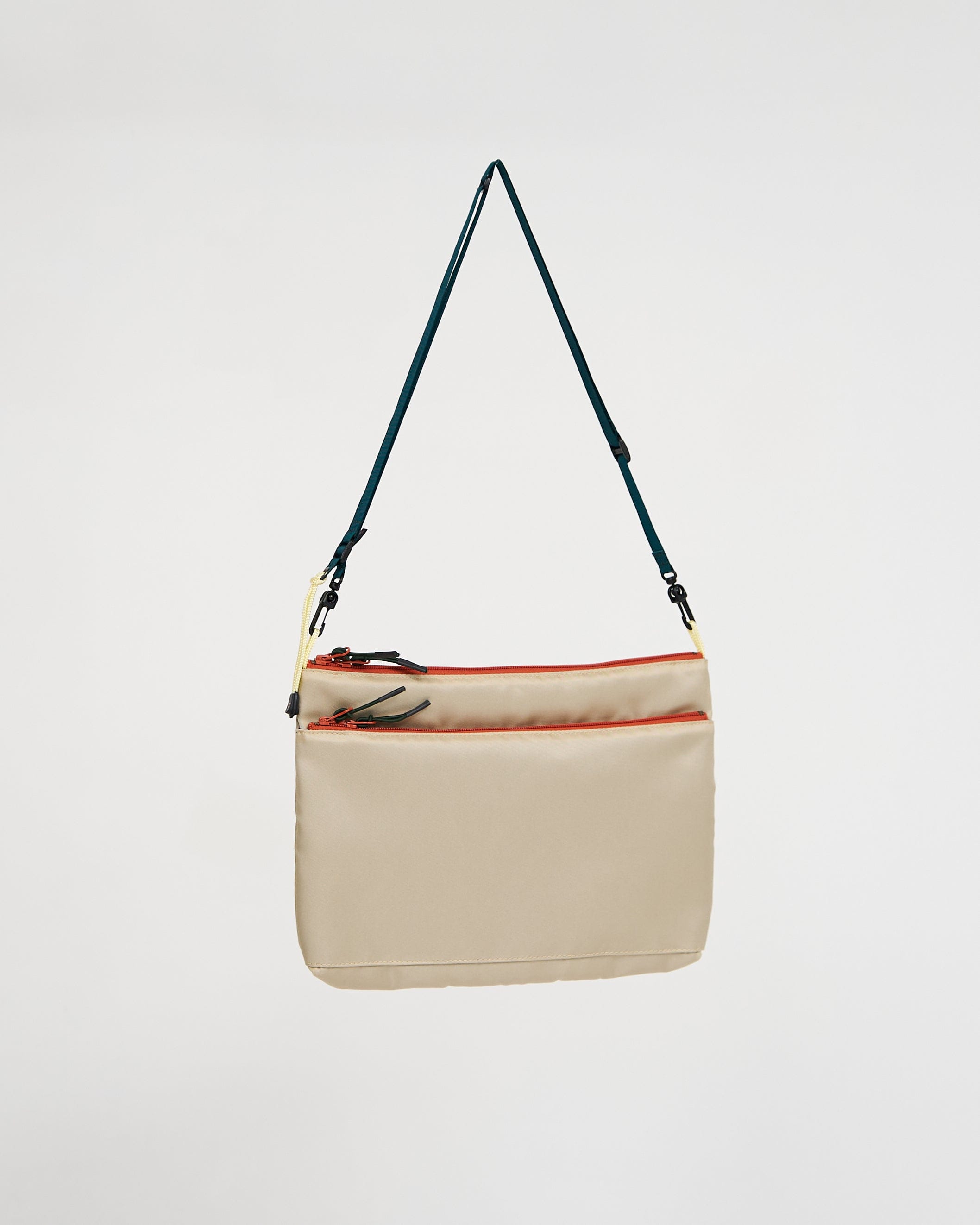Graphpaper - SALE - Nylon Twill Sacoche_M
