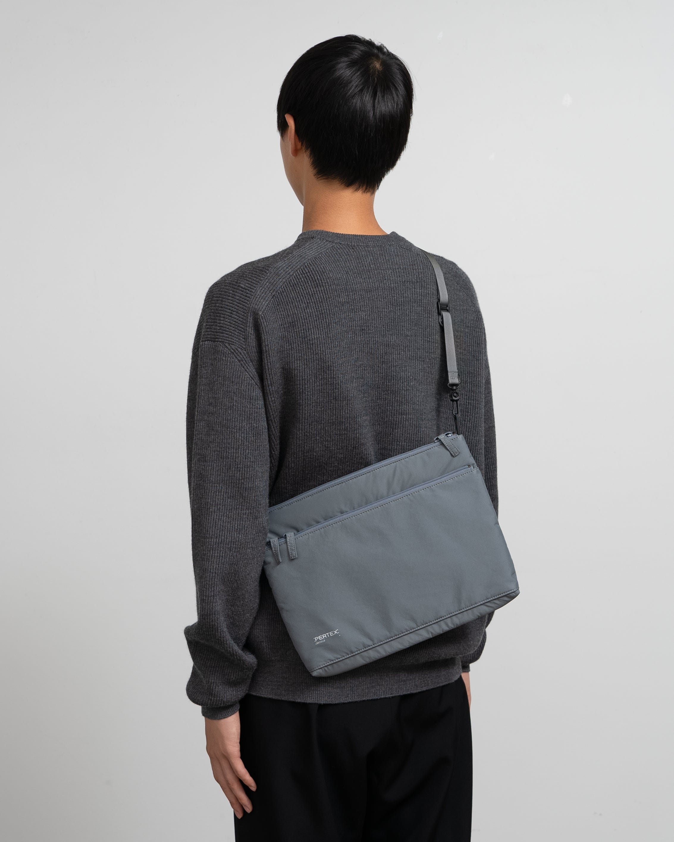 Graphpaper PERTEX SHIELD Padded Sacoche_M