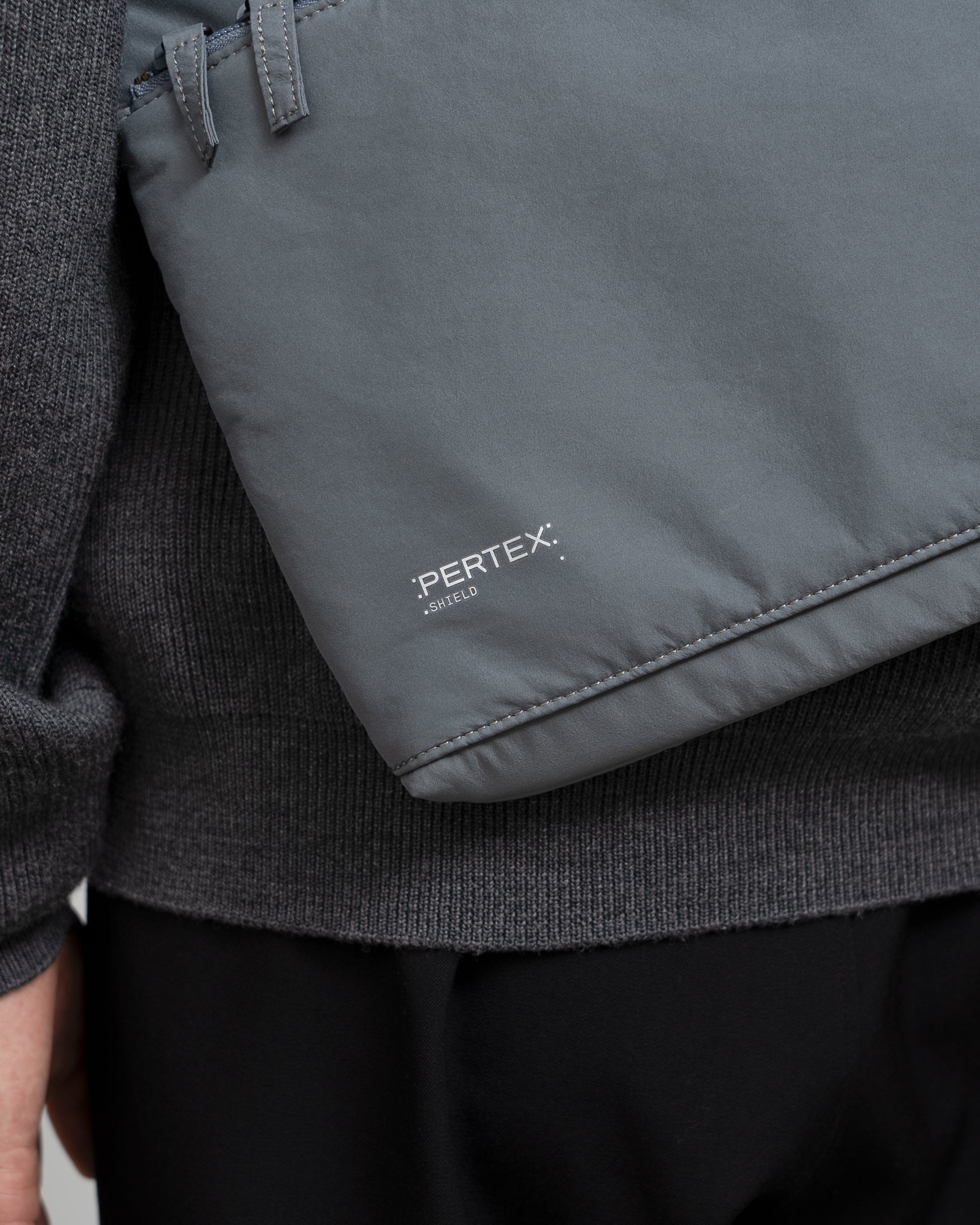 Graphpaper PERTEX SHIELD Padded Sacoche_M