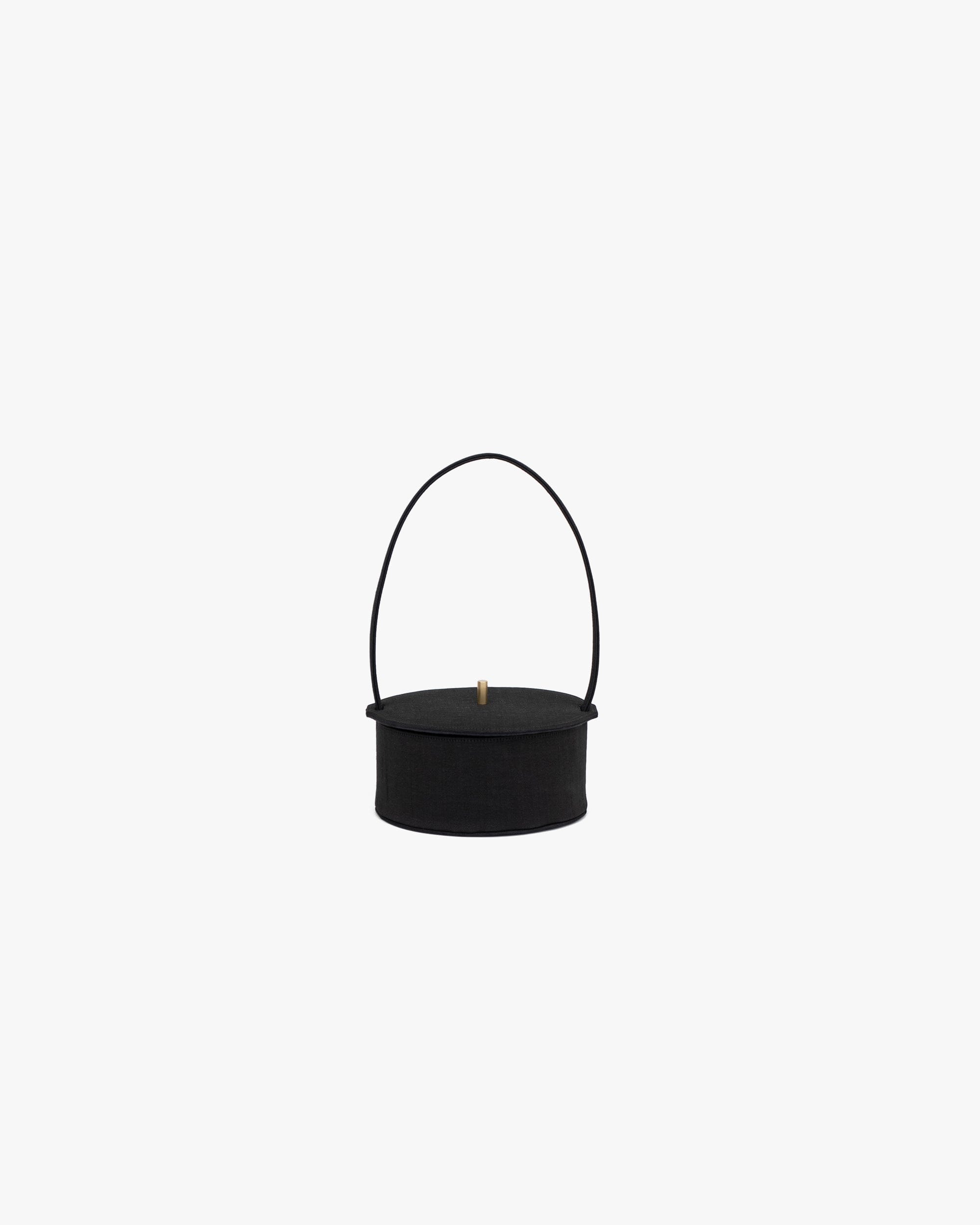 AL 【鉄鍋】HAND BAG