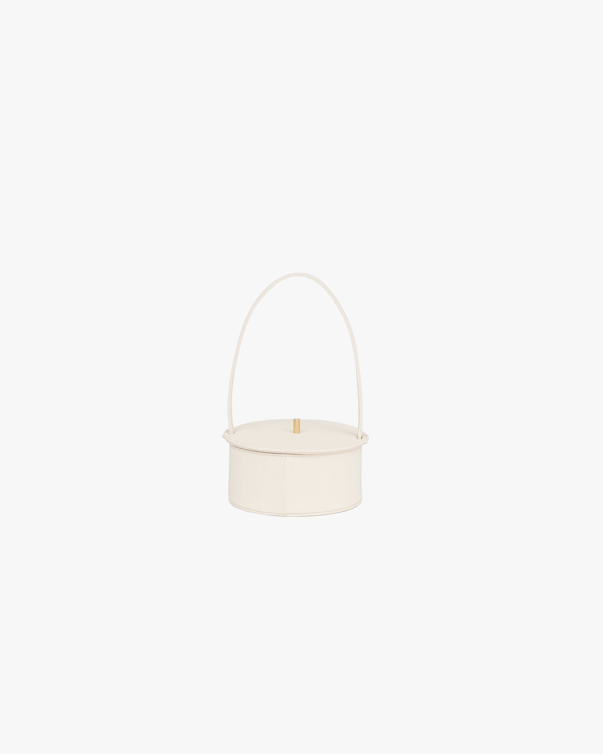 AL 【鉄鍋】HAND BAG