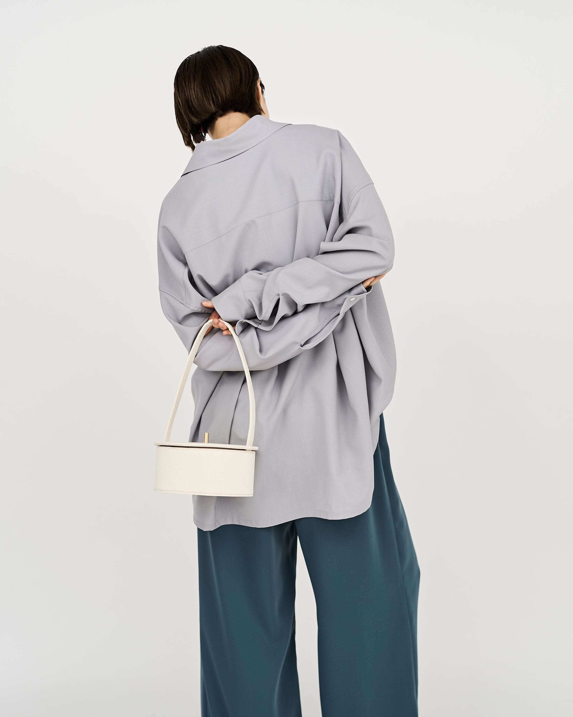 AL 【鉄鍋】HAND BAG
