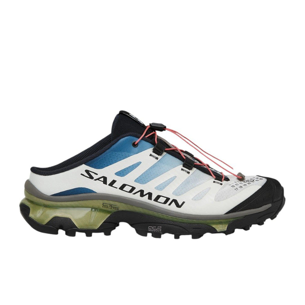 MM6 x Salomon MM6 MAISON MARGIELA x SALOMON SNEAKER MULES
