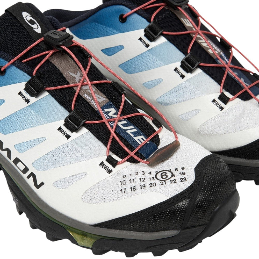 MM6 x Salomon MM6 MAISON MARGIELA x SALOMON SNEAKER MULES