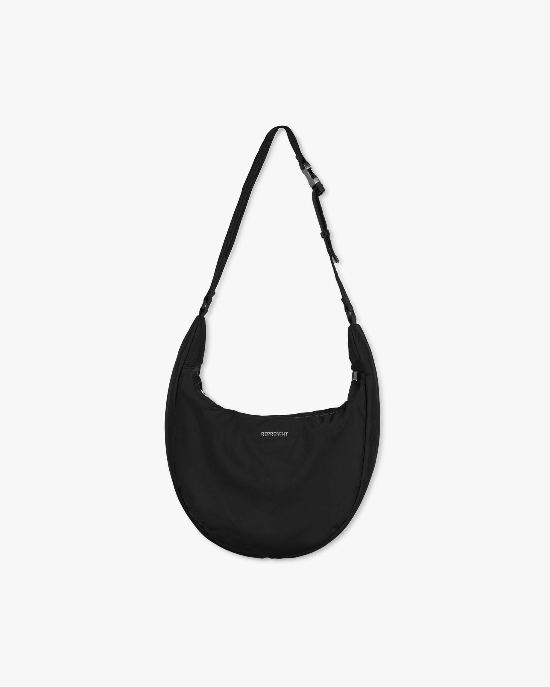 FW25 Padded Sling Bag - Black