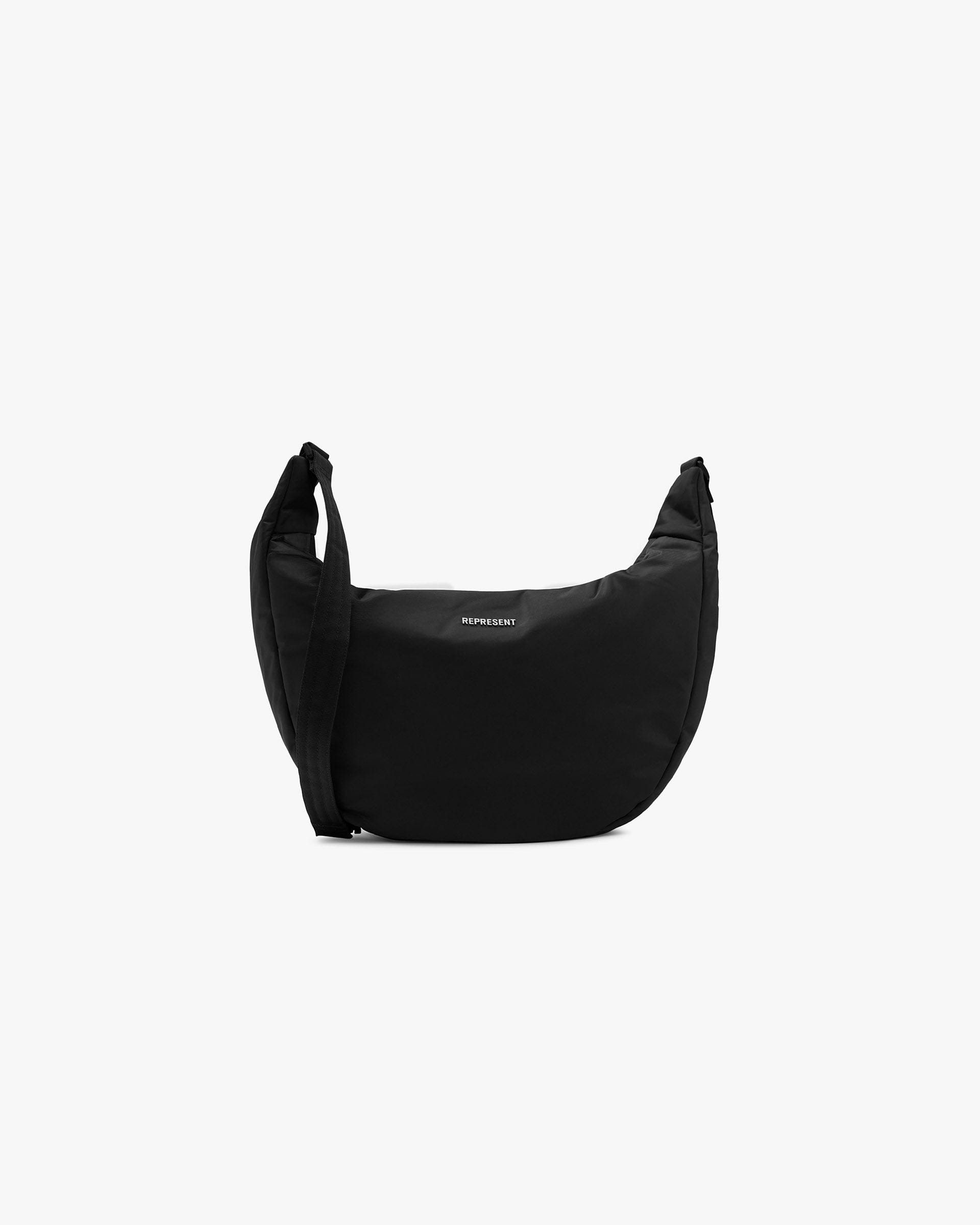 FW25 Padded Sling Bag - Black