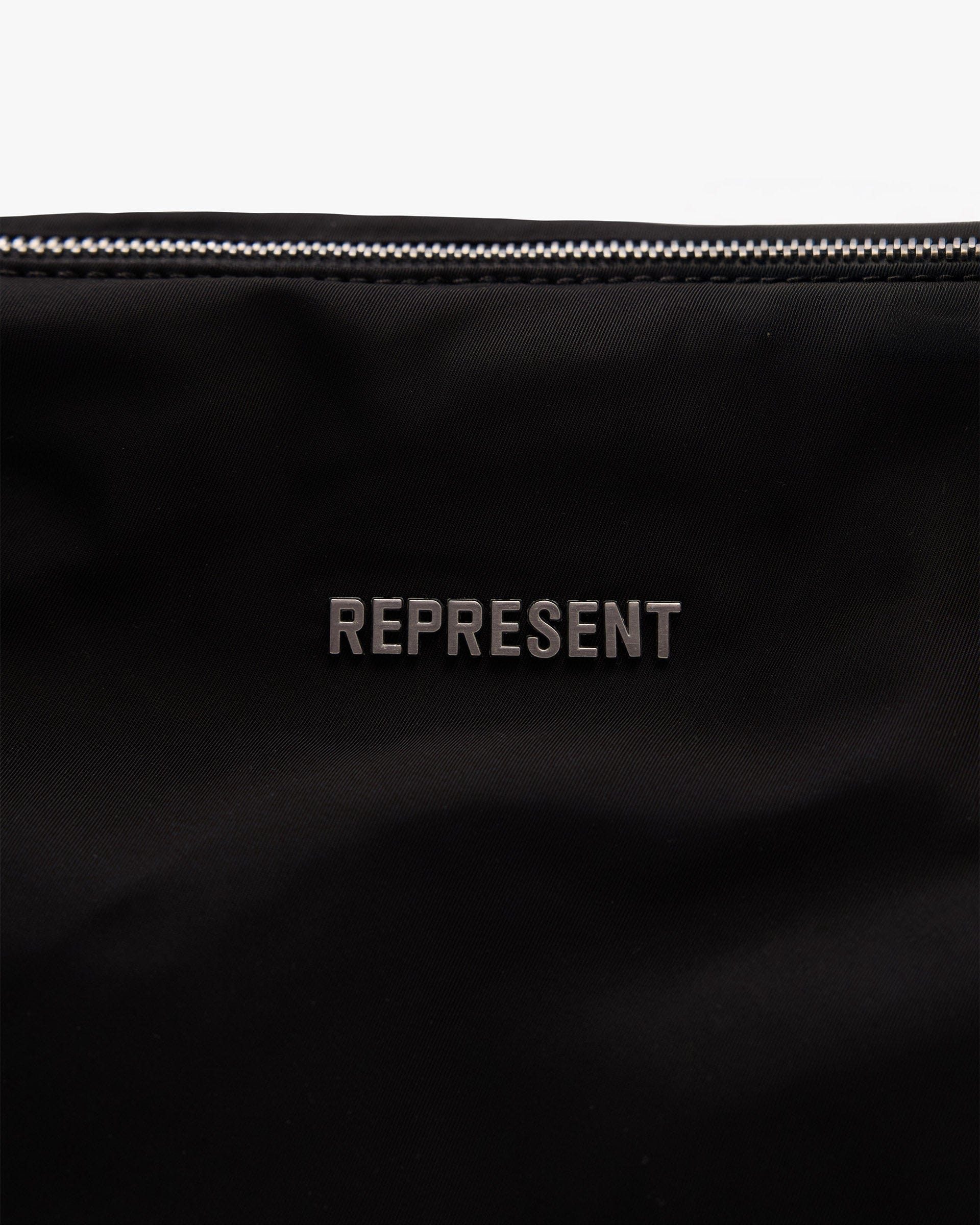 FW25 Padded Sling Bag - Black